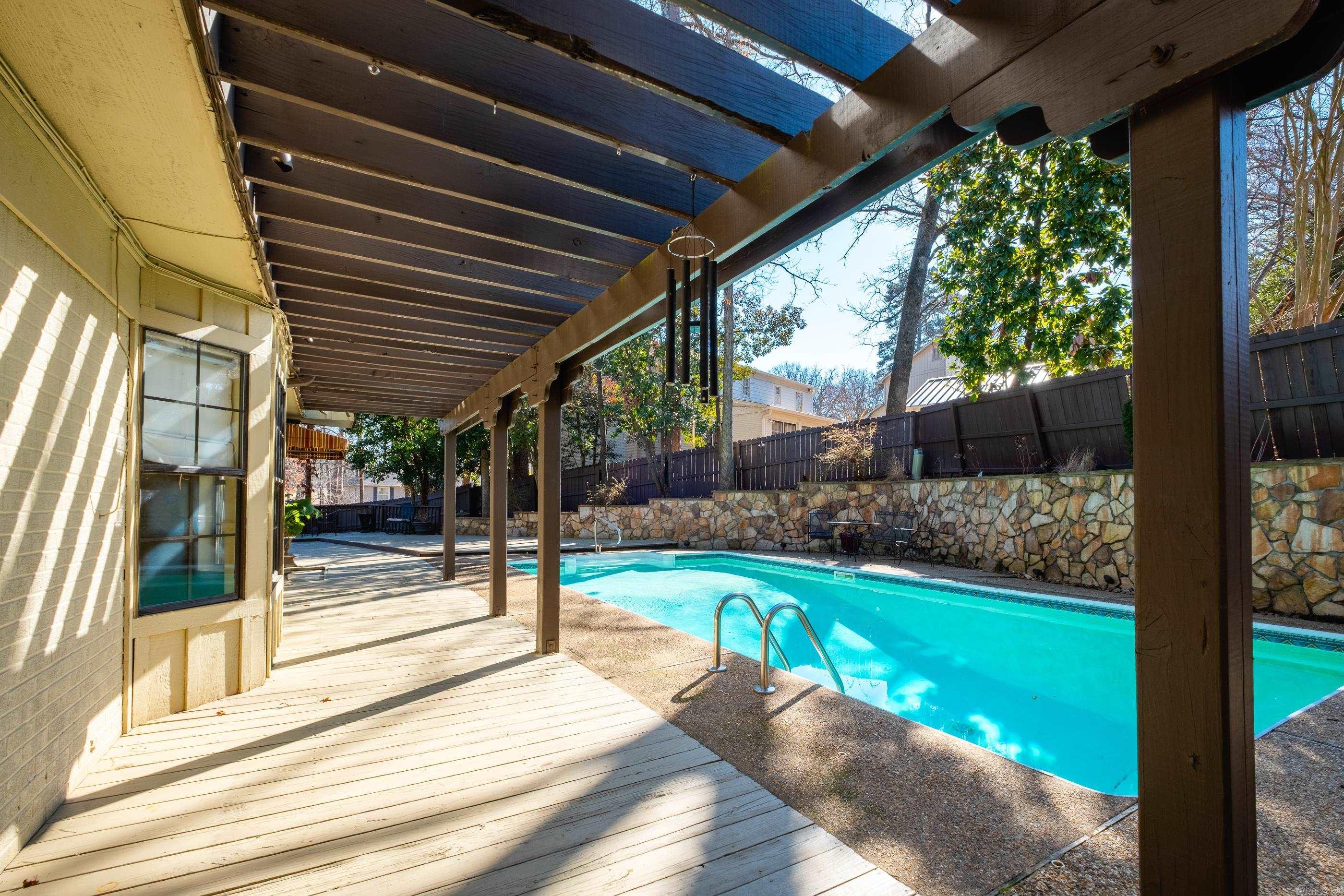 2 Longlea Drive  Little Rock, AR