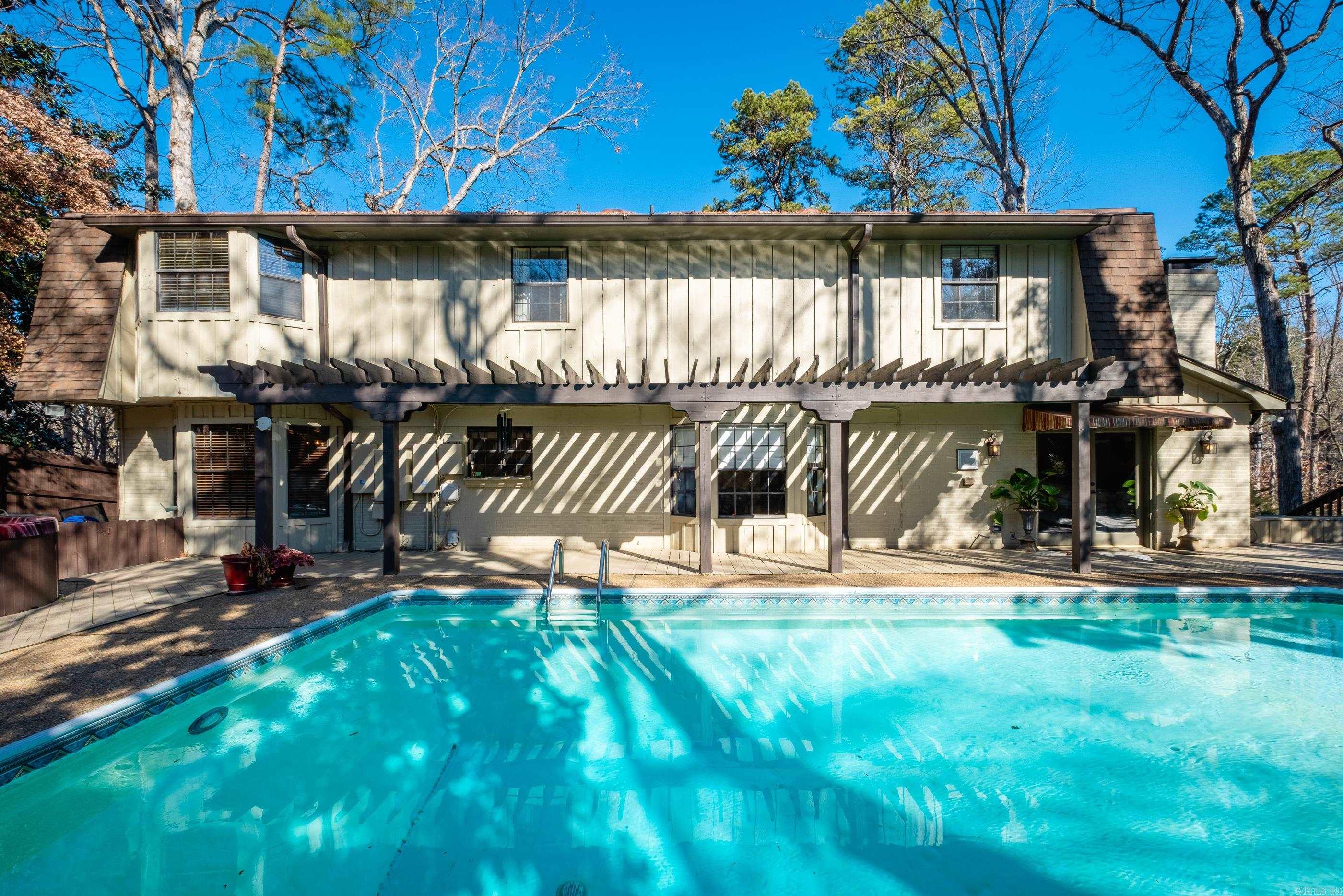 2 Longlea Drive  Little Rock, AR