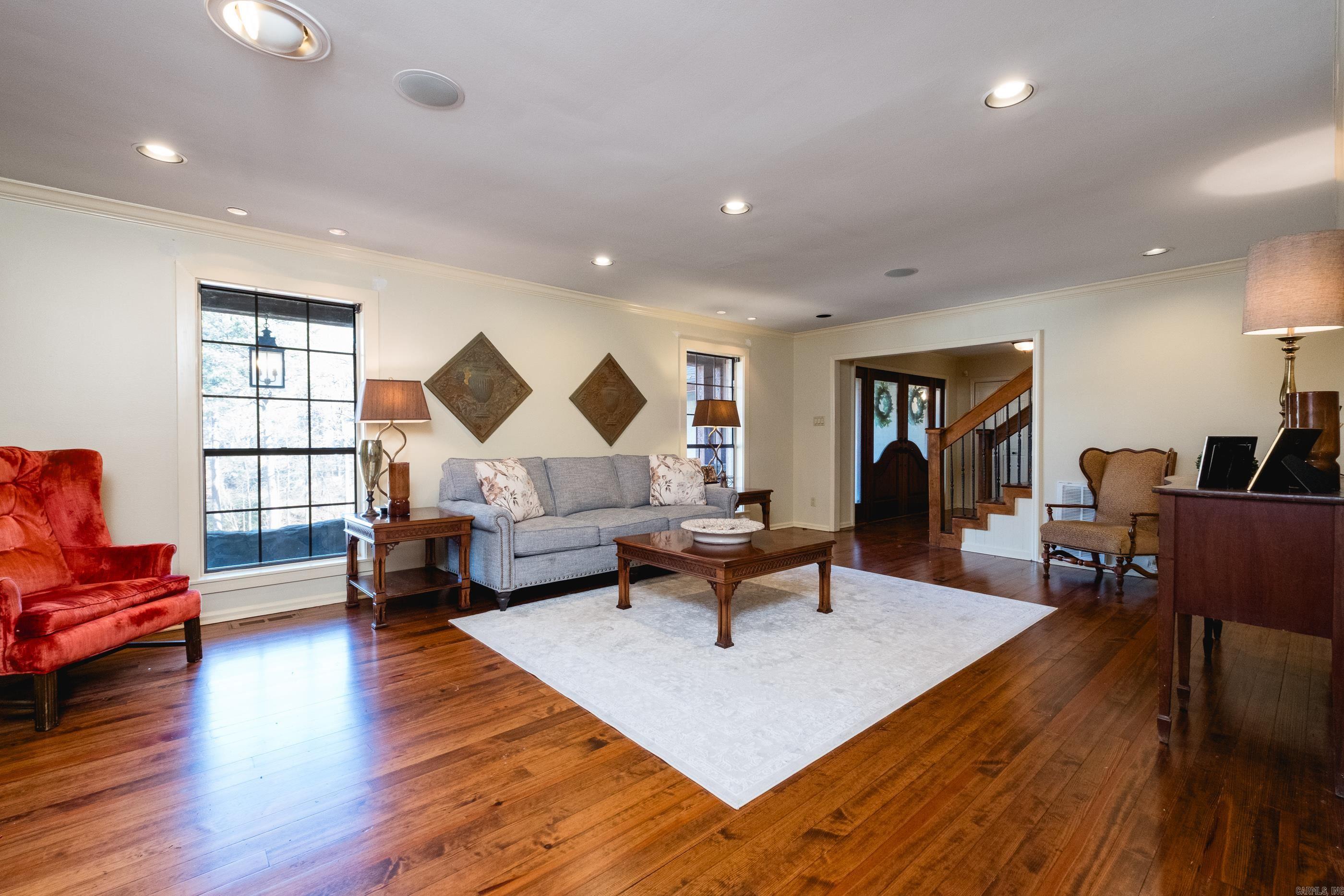 2 Longlea Drive  Little Rock, AR