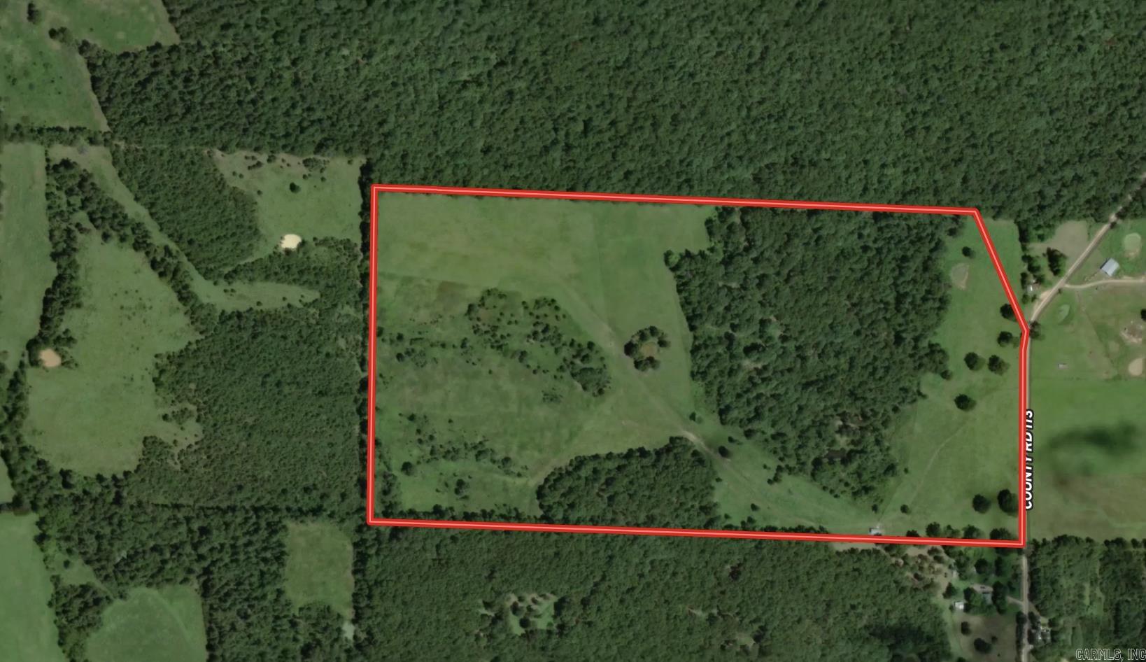 000 N County Road 113  Alton, MO