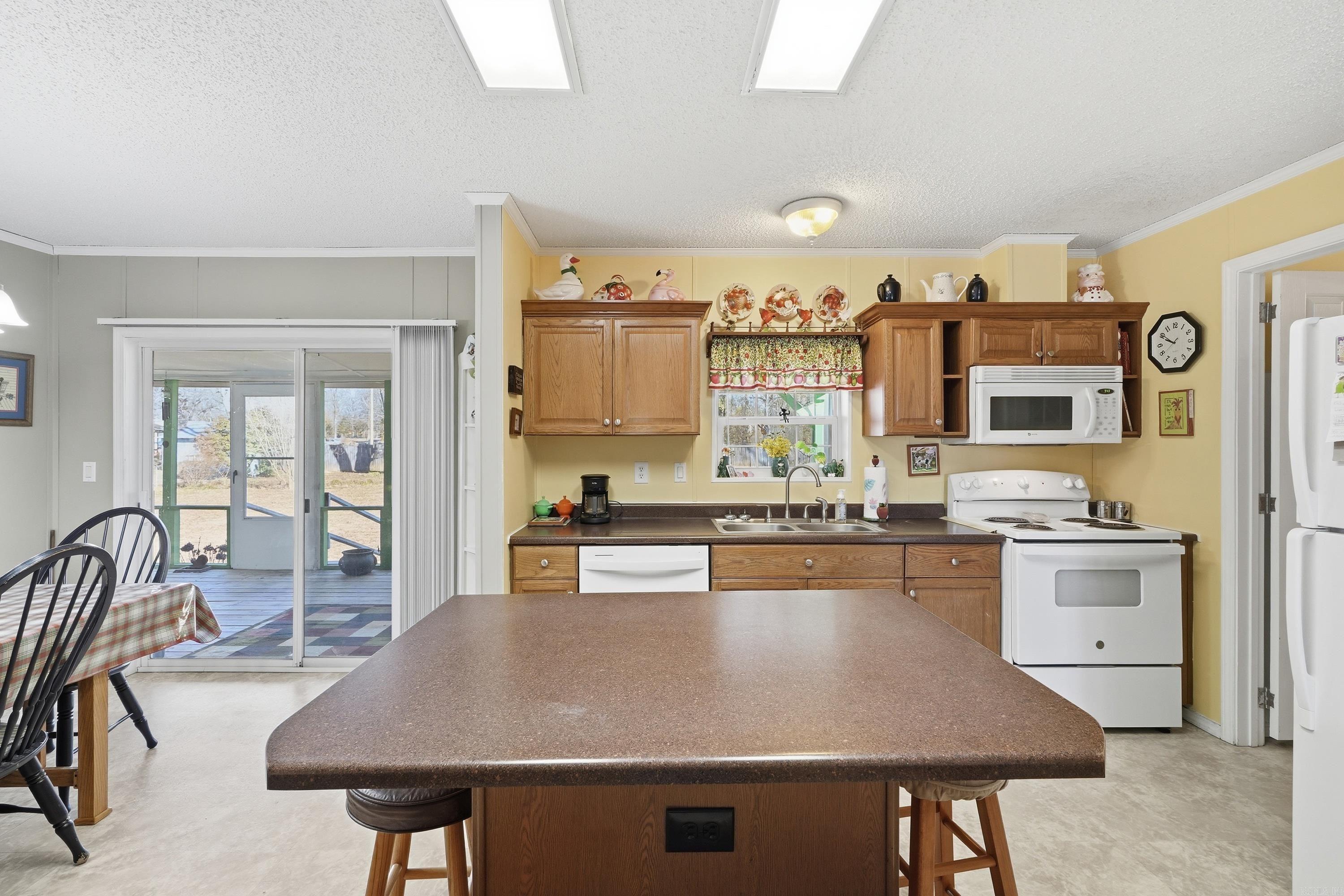 15 Crows Loop  Morrilton, AR