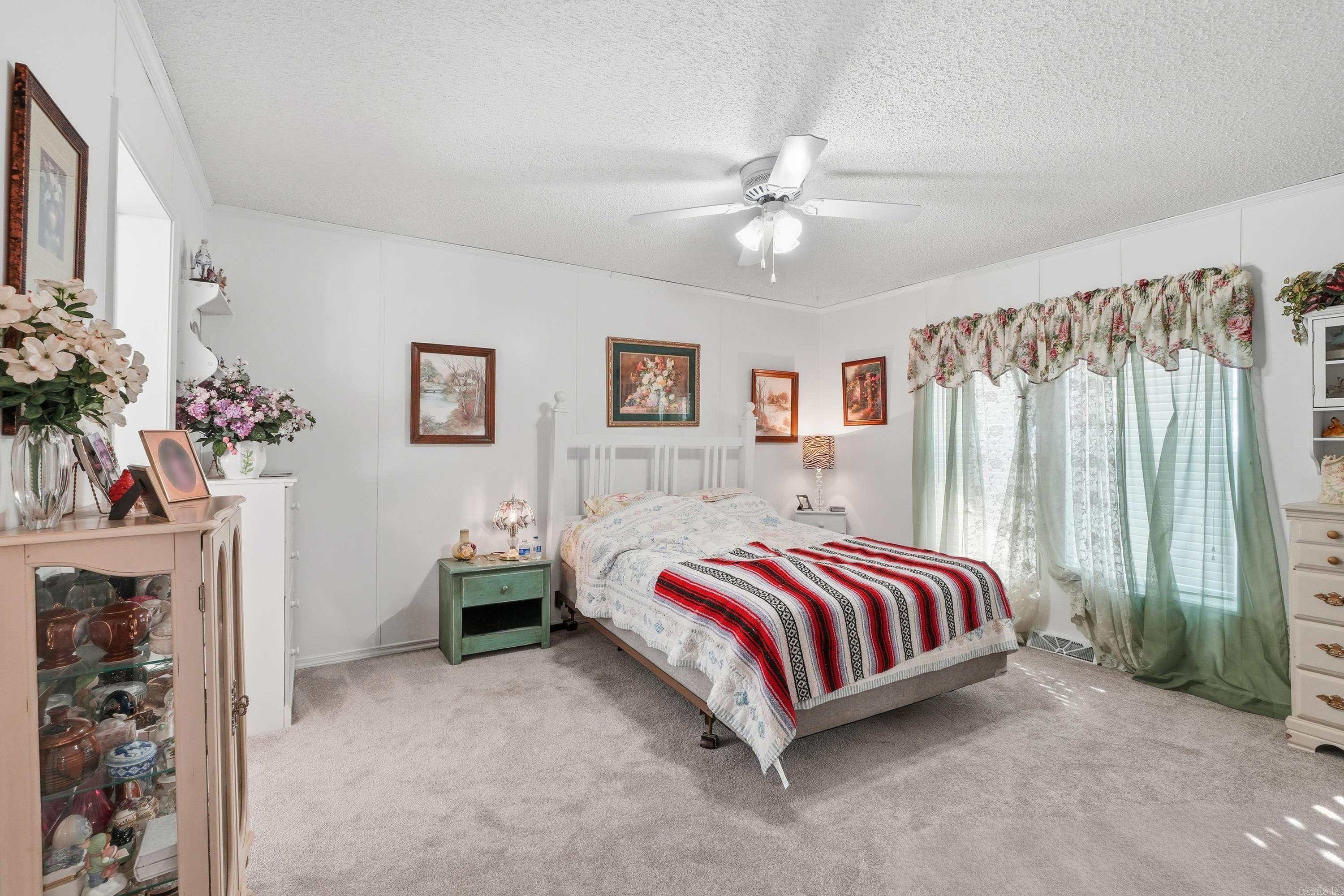 15 Crows Loop  Morrilton, AR