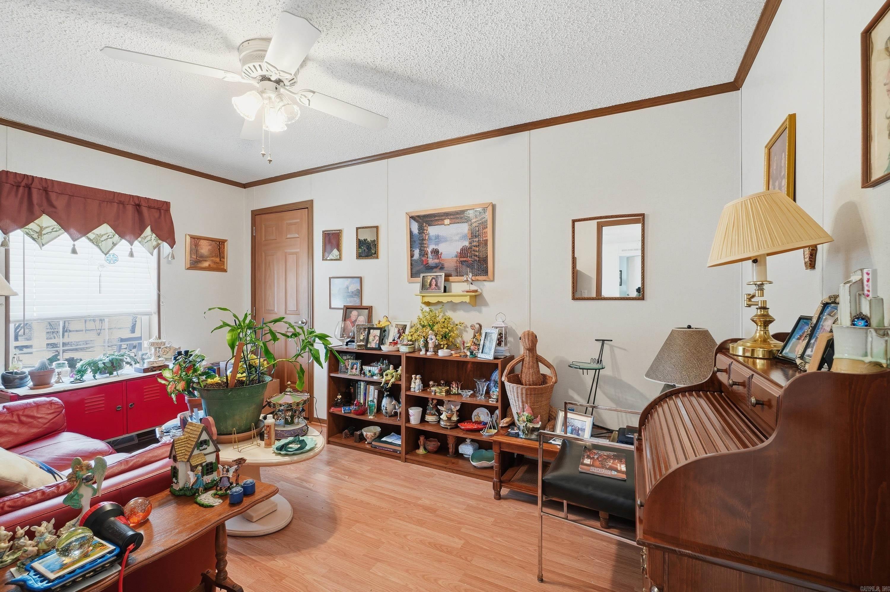 15 Crows Loop  Morrilton, AR