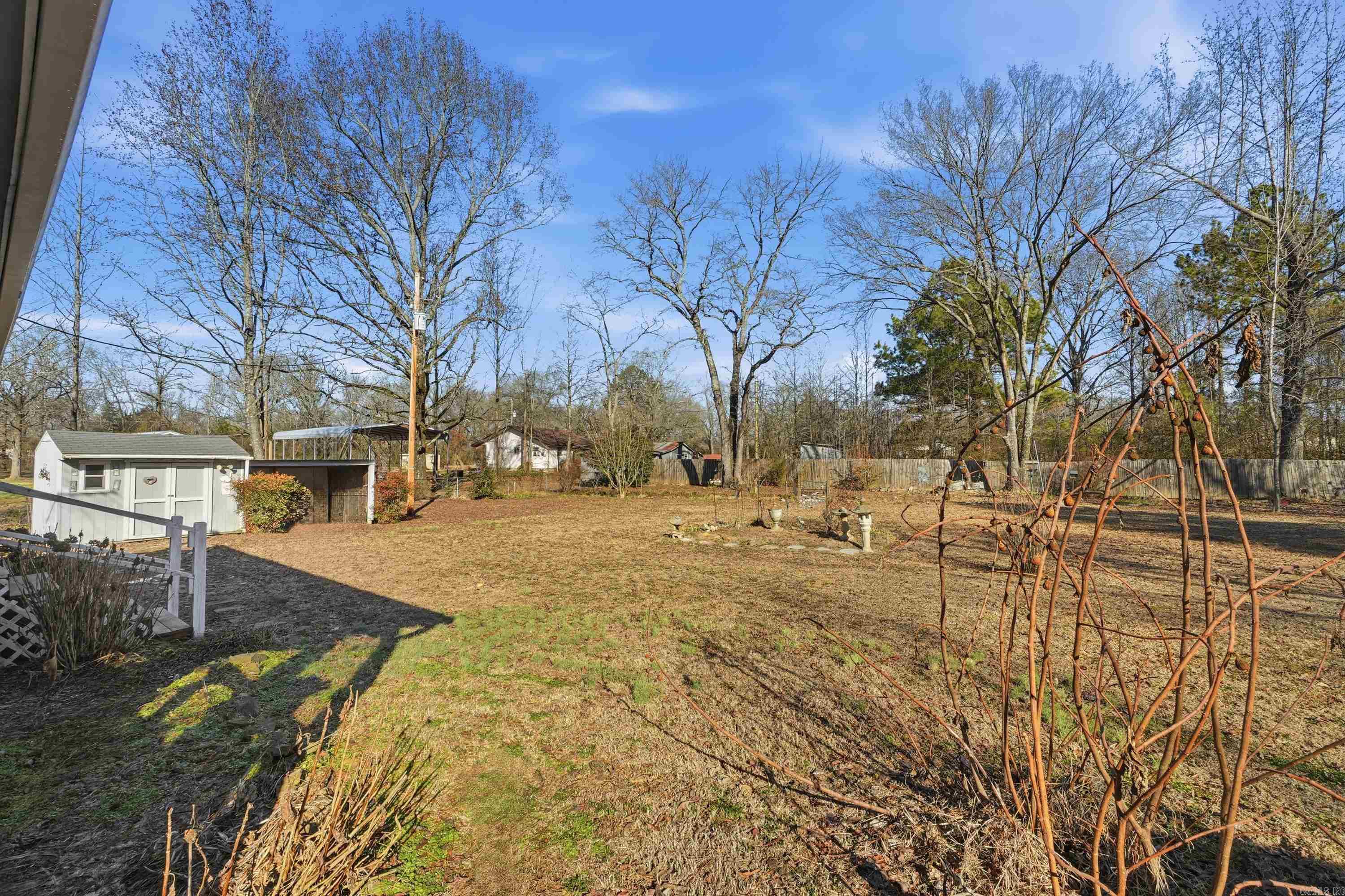 15 Crows Loop  Morrilton, AR