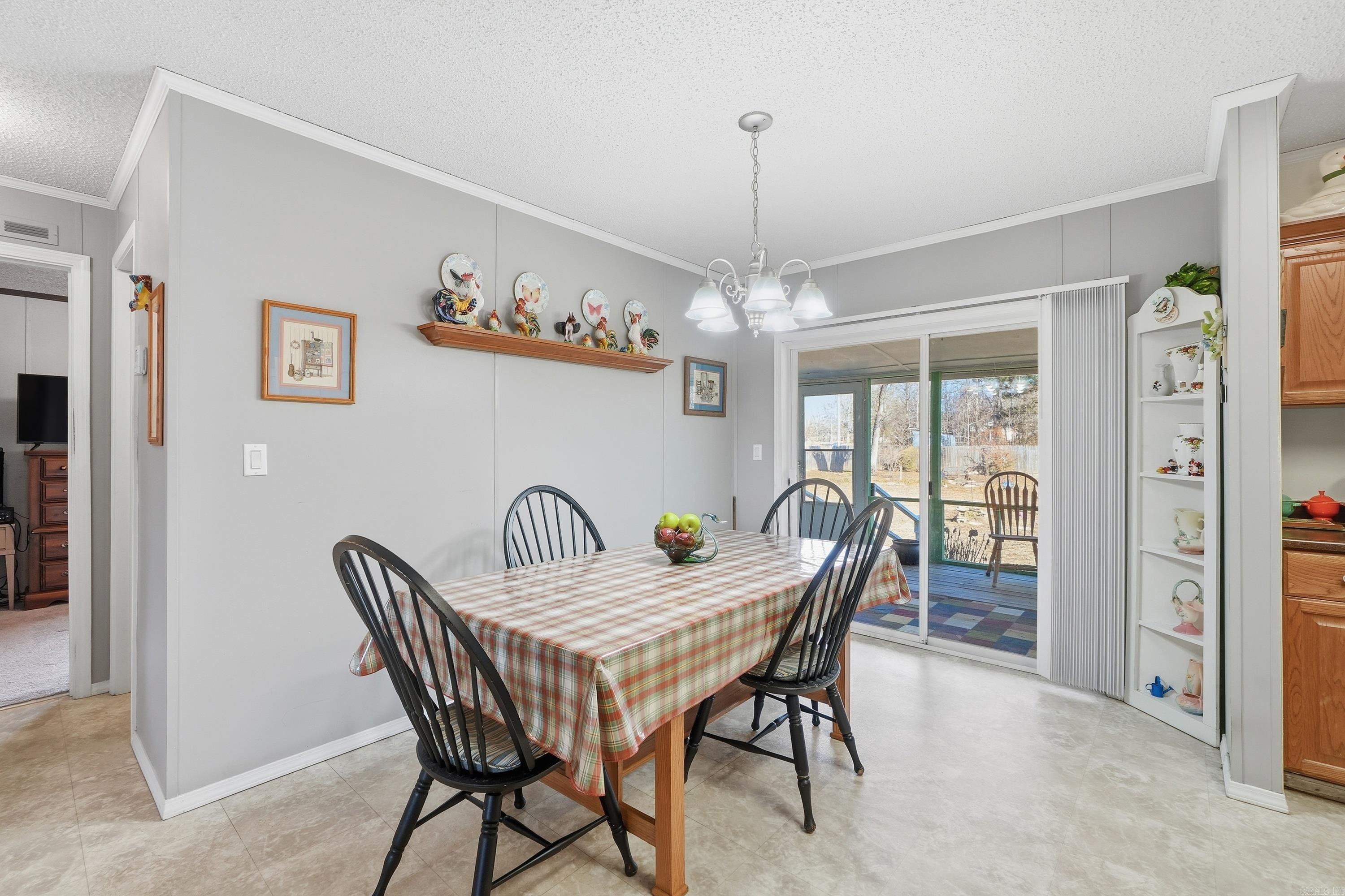 15 Crows Loop  Morrilton, AR