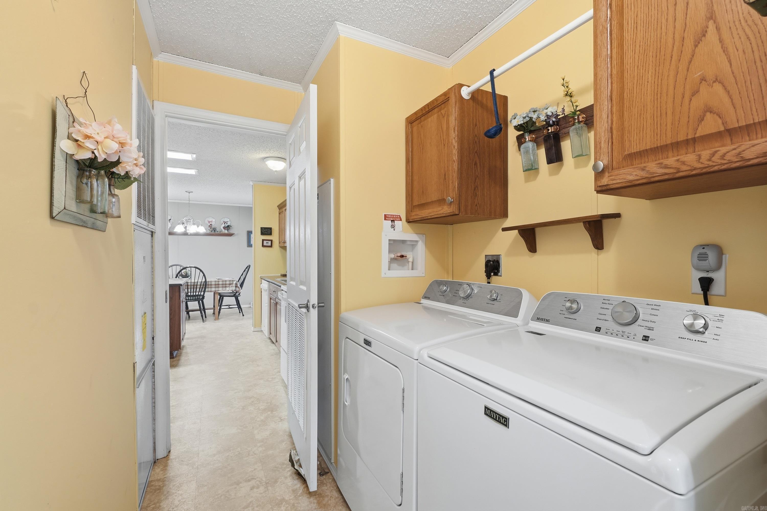 15 Crows Loop  Morrilton, AR