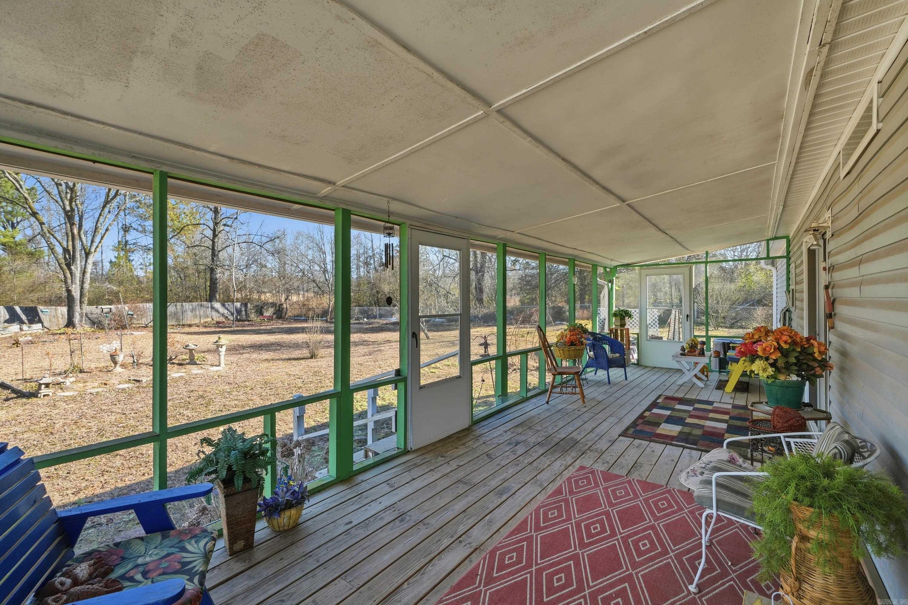 15 Crows Loop  Morrilton, AR