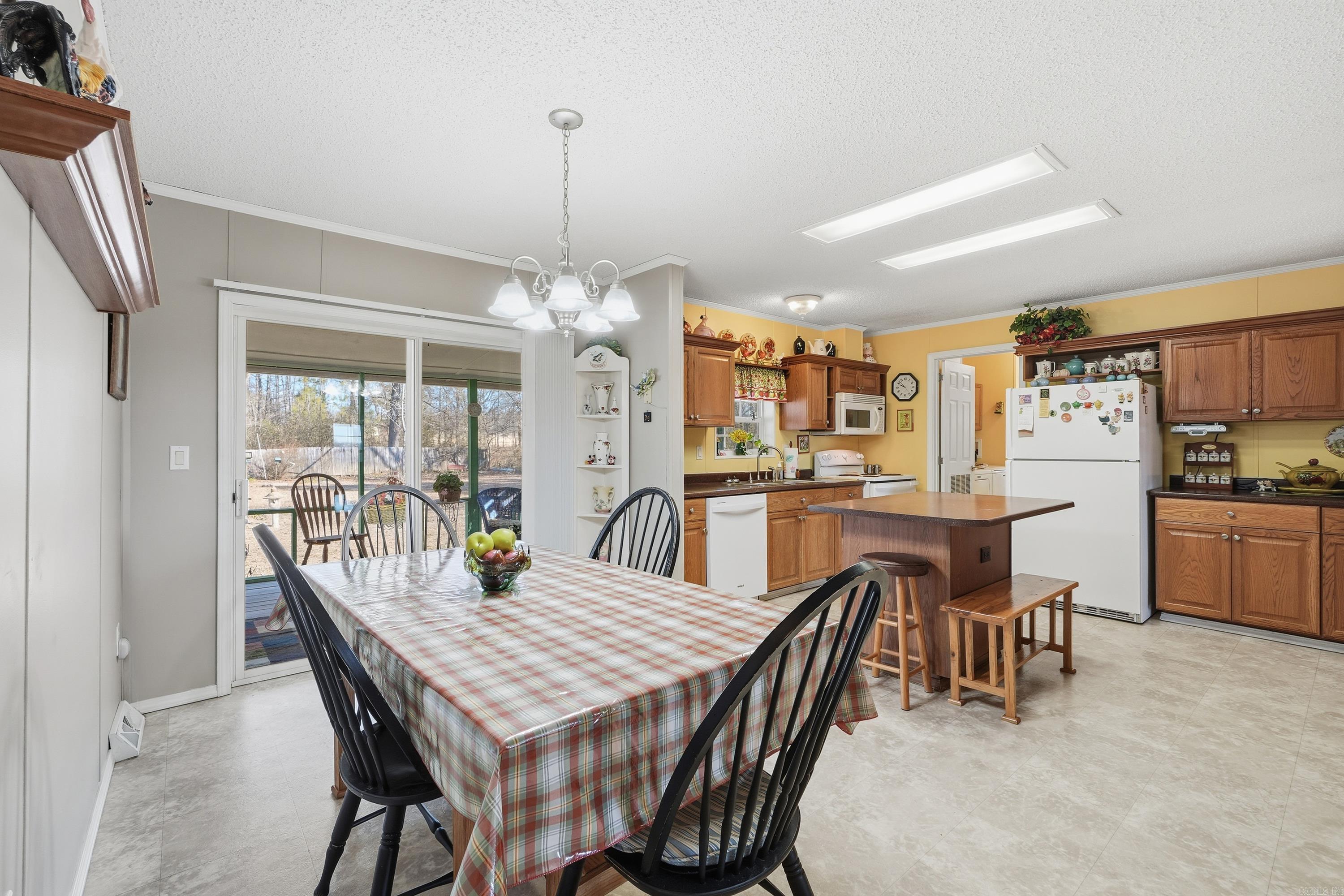 15 Crows Loop  Morrilton, AR