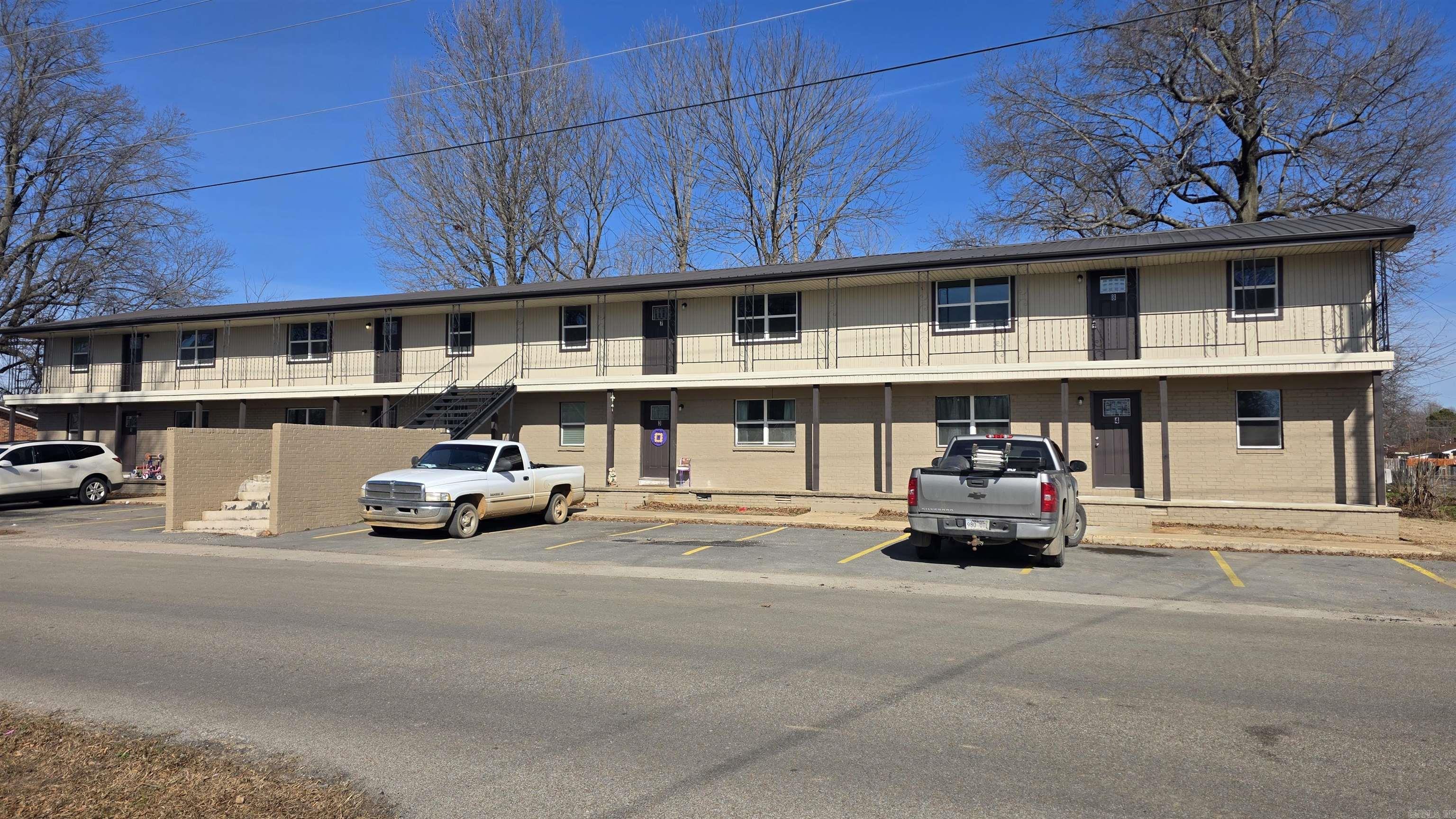 1205 W Hunt St  Paragould, AR