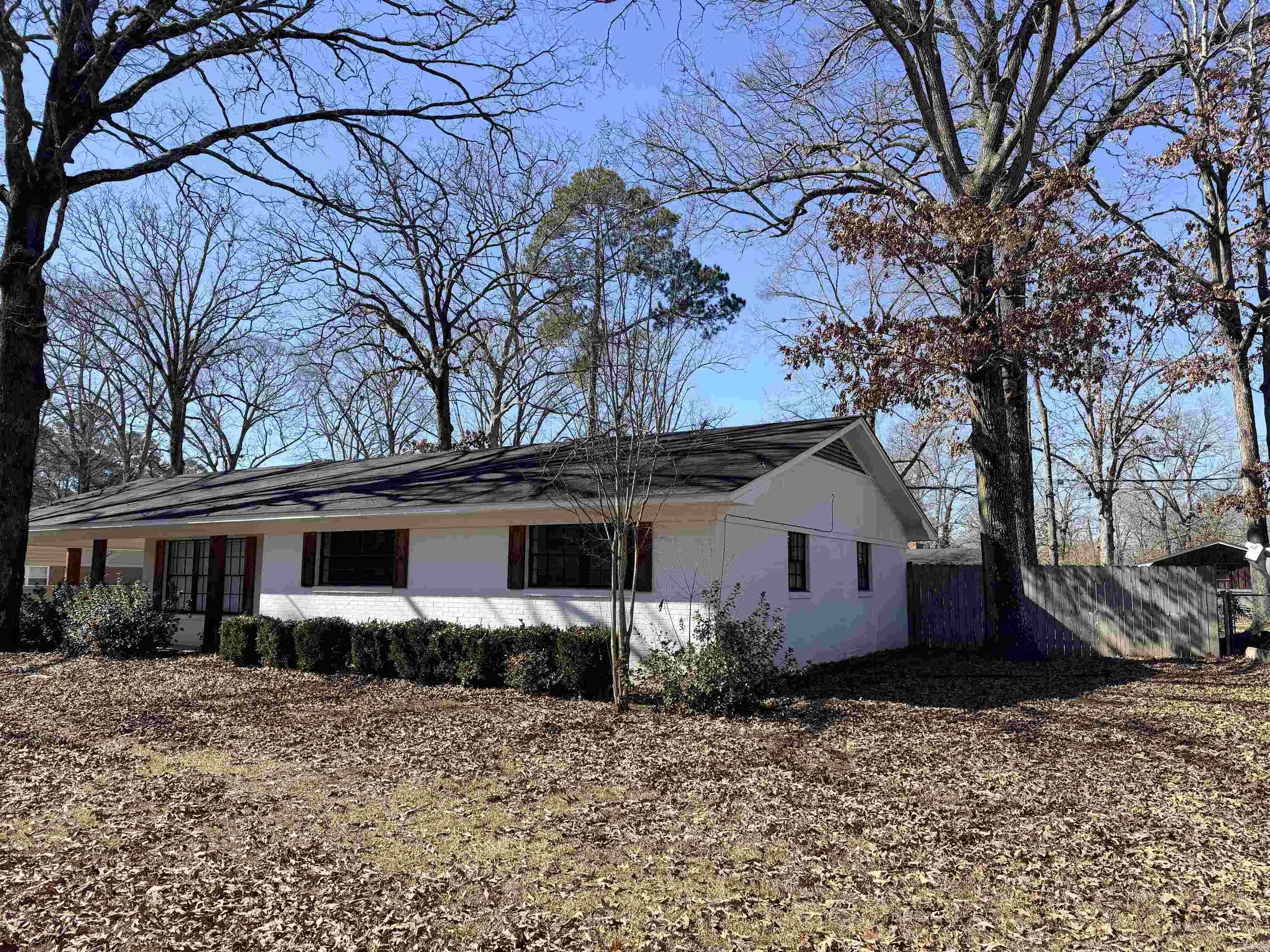 1412 Chestnut St  Crossett, AR