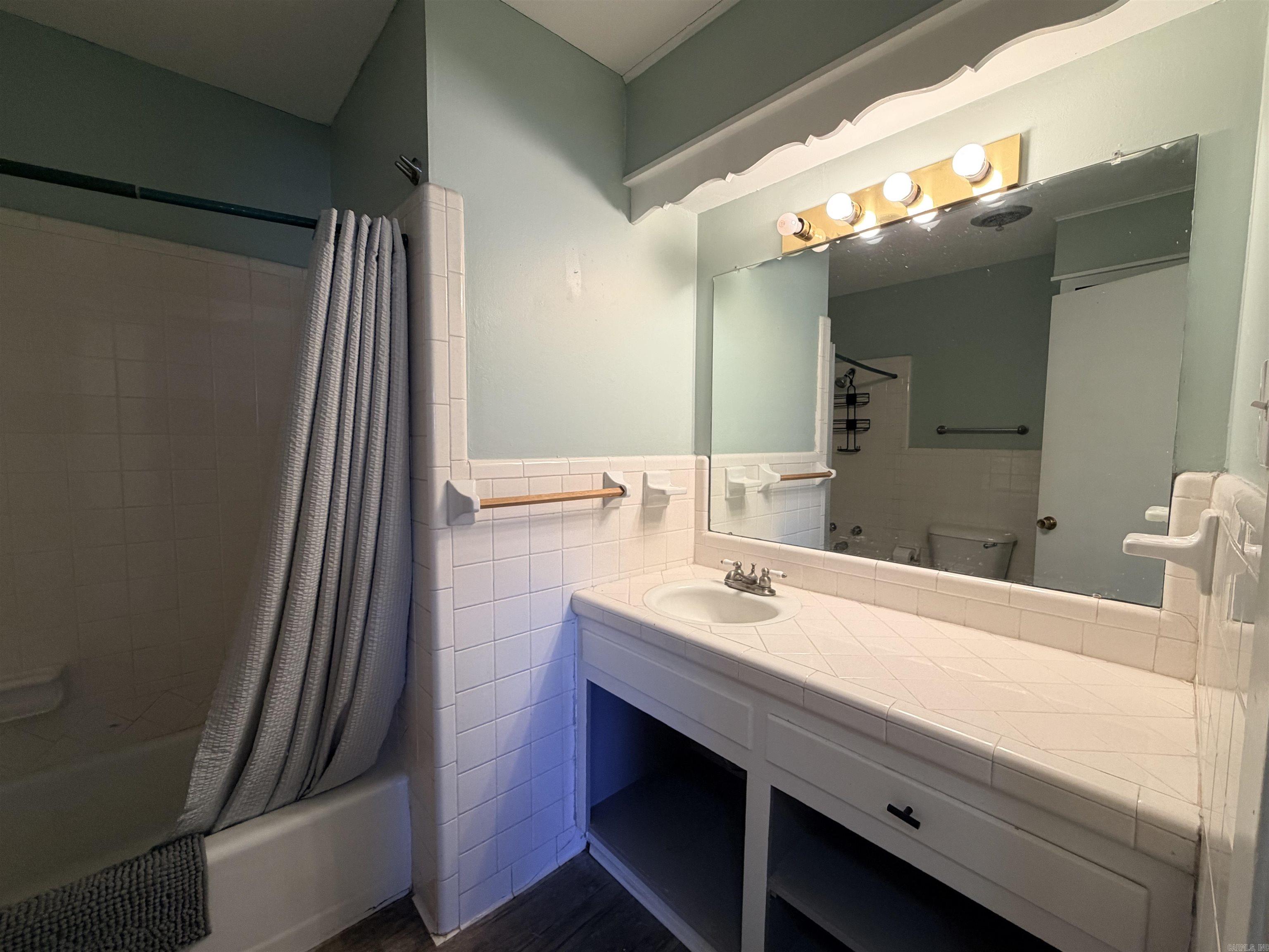 1412 Chestnut St  Crossett, AR