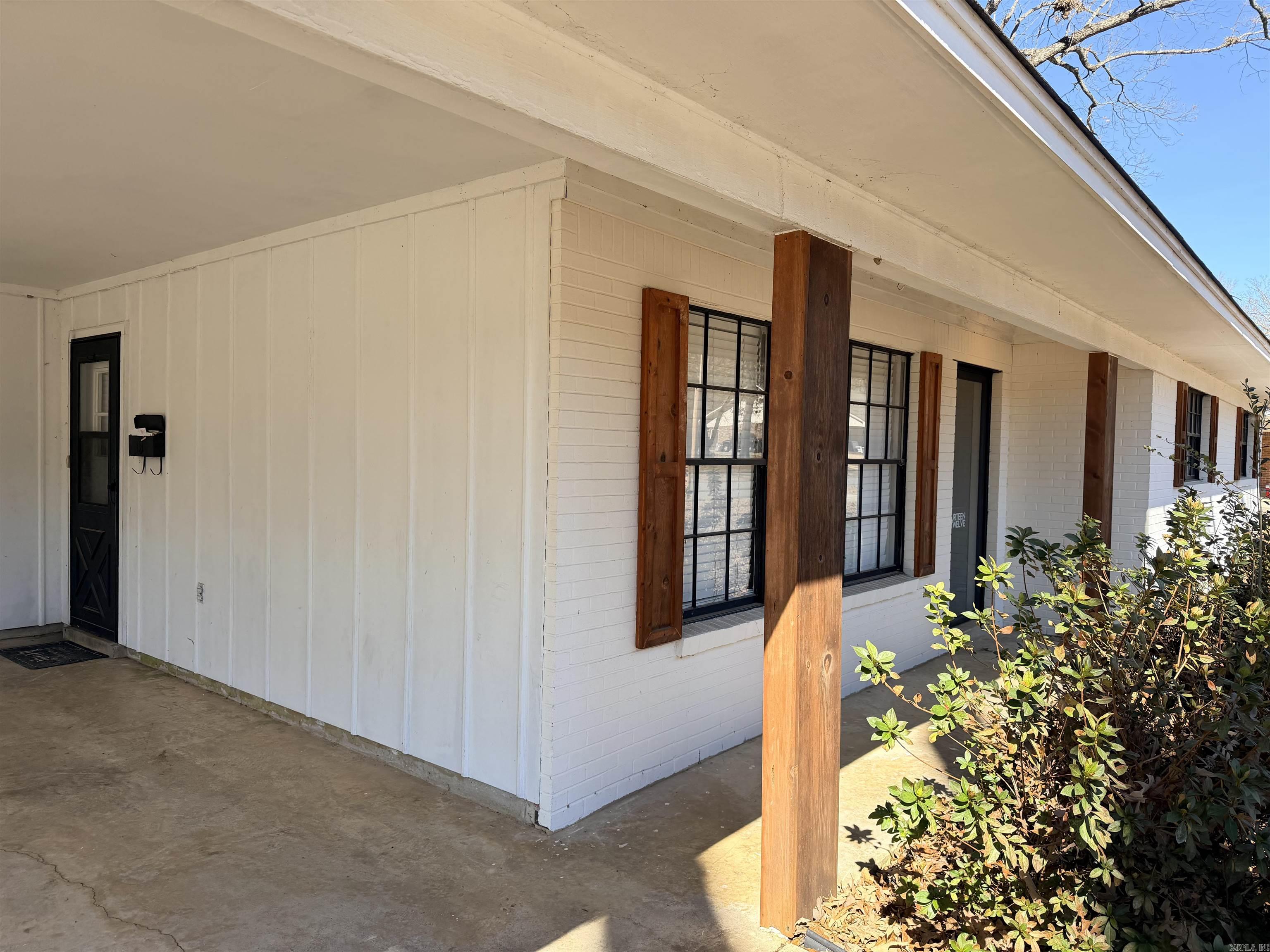 1412 Chestnut St  Crossett, AR