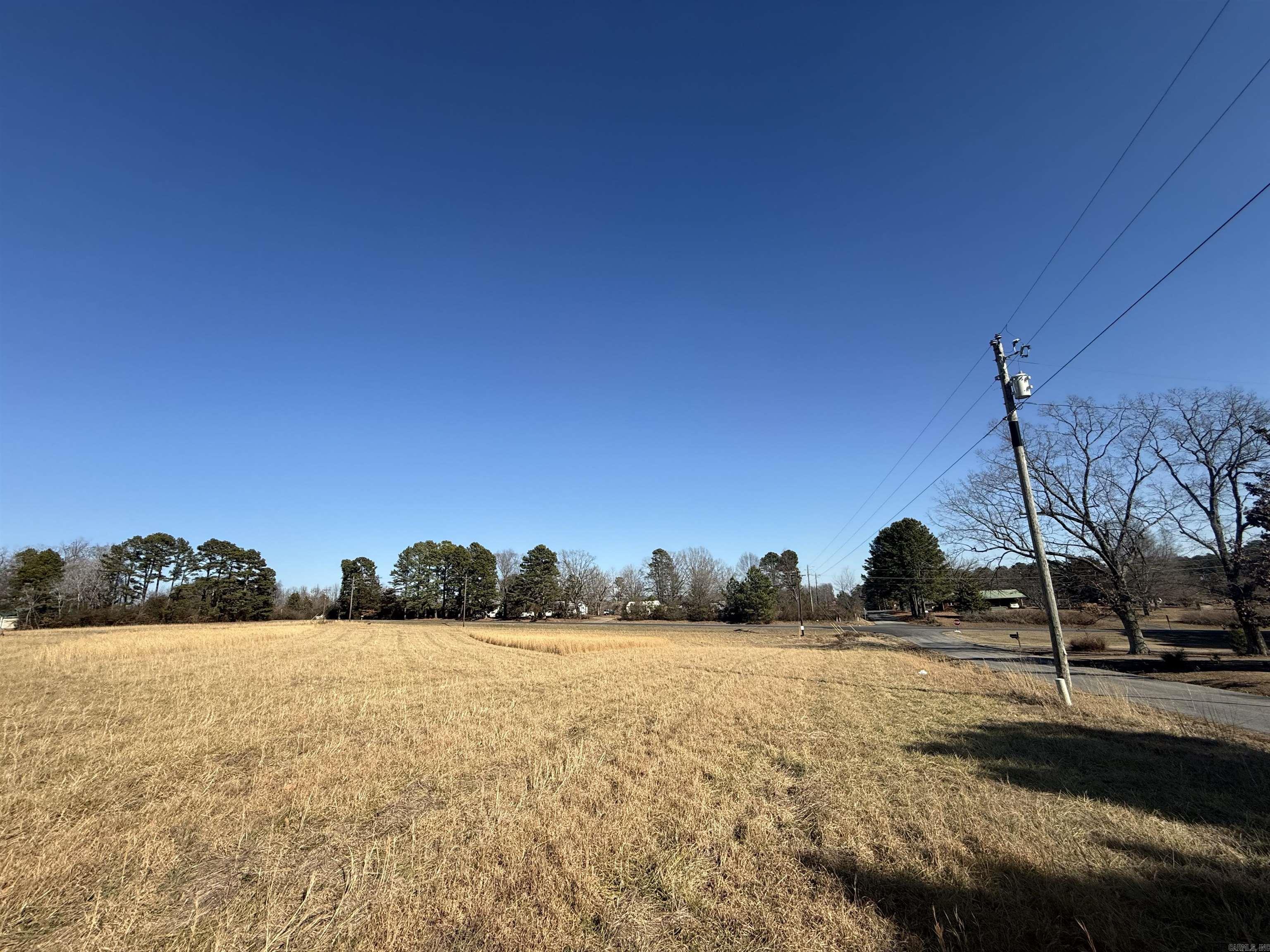 2924 Little Rock  Rose Bud, AR