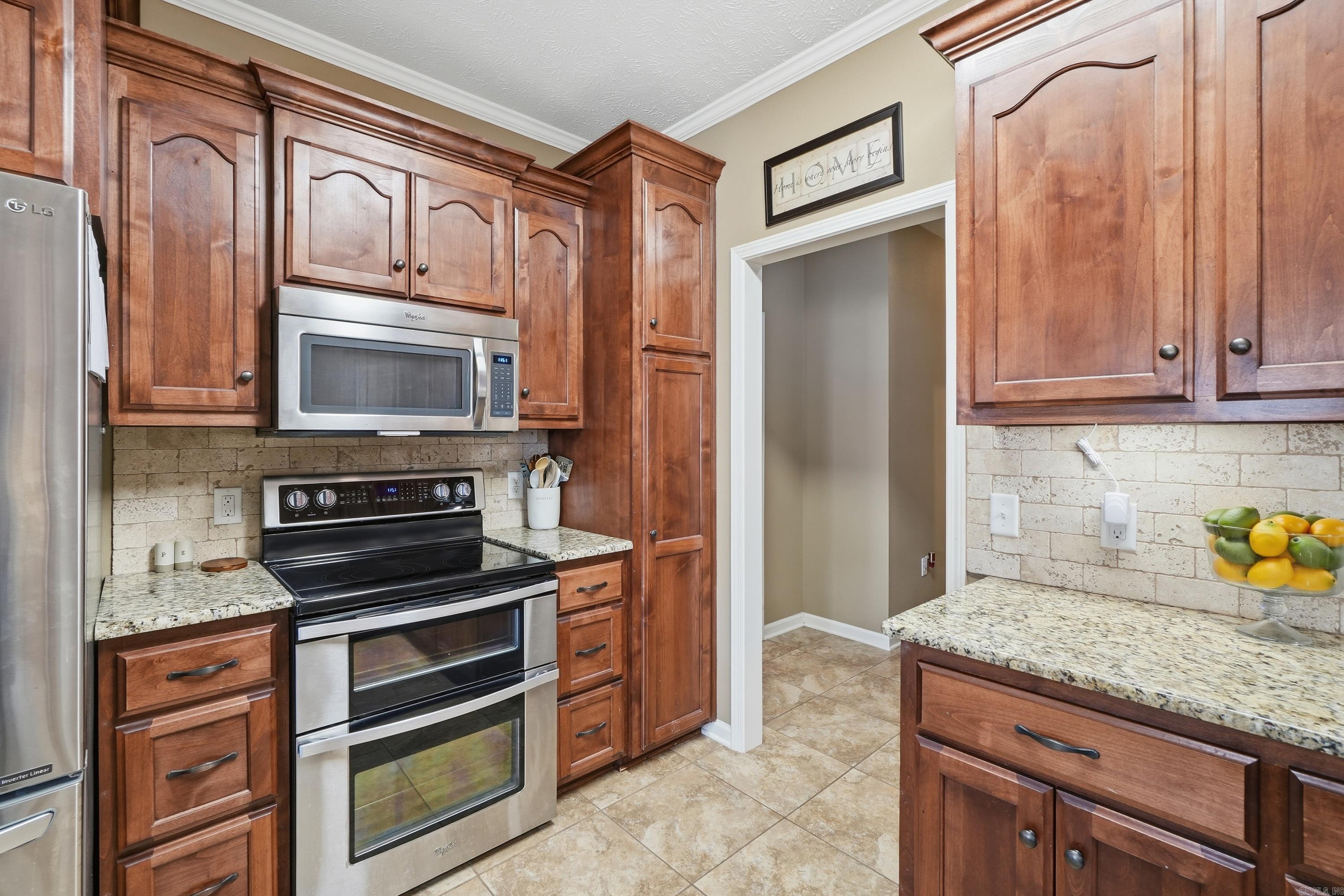 34 Lieblong Road  Greenbrier, AR