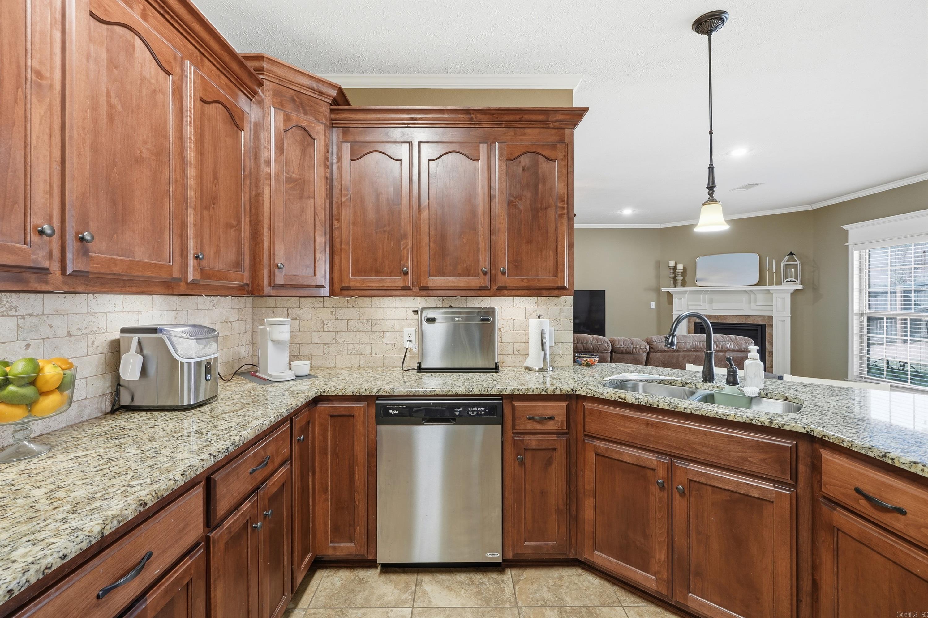 34 Lieblong Road  Greenbrier, AR