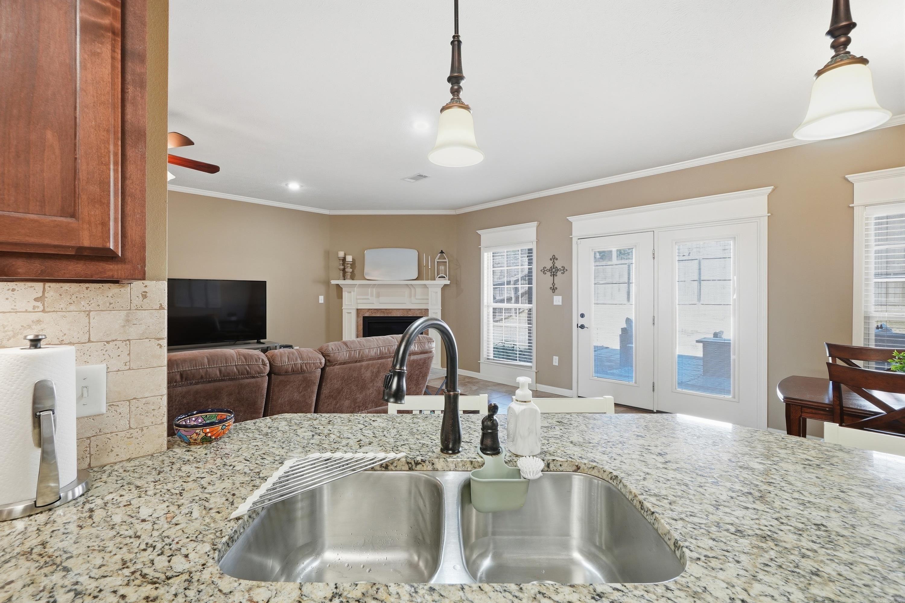 34 Lieblong Road  Greenbrier, AR