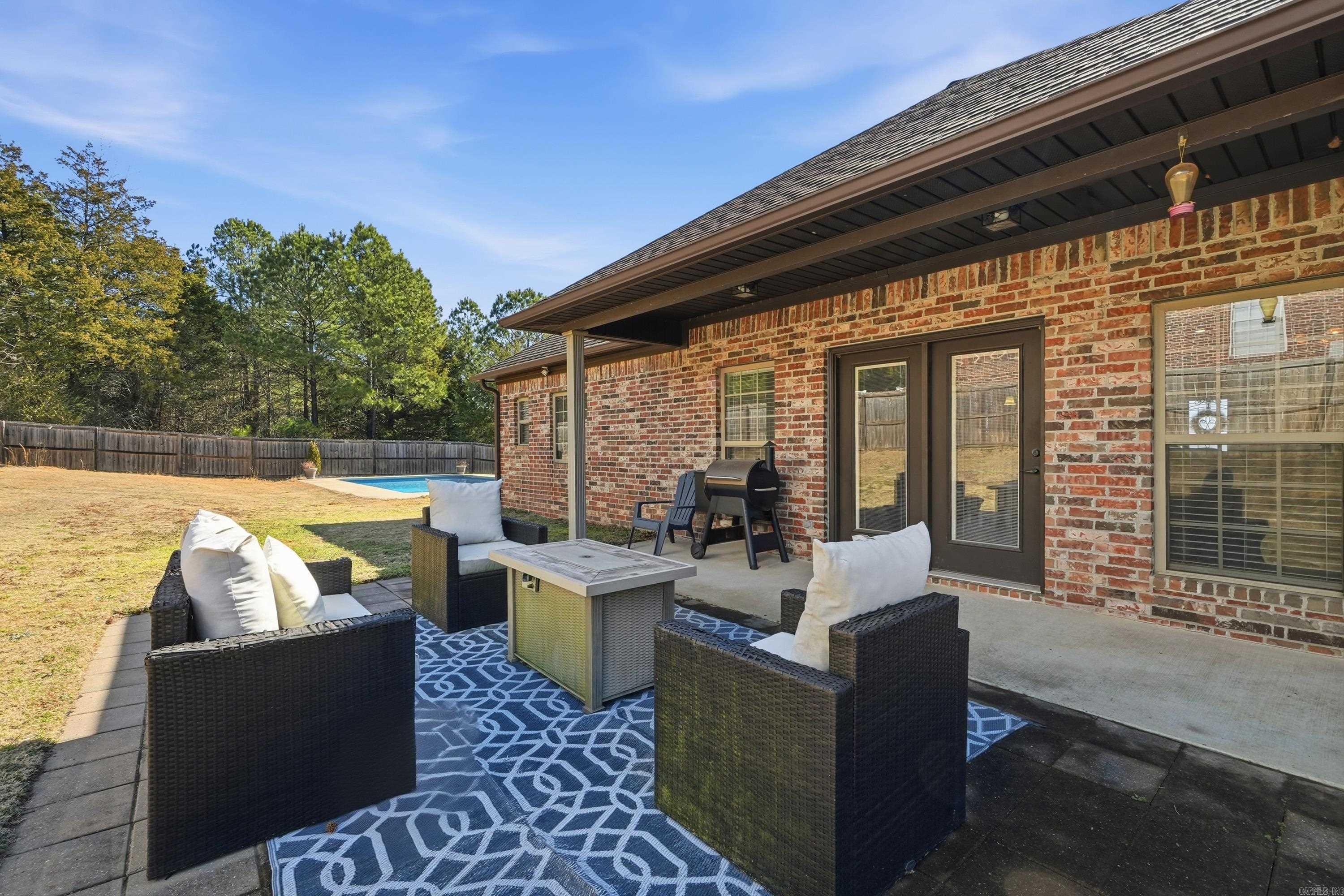 34 Lieblong Road  Greenbrier, AR