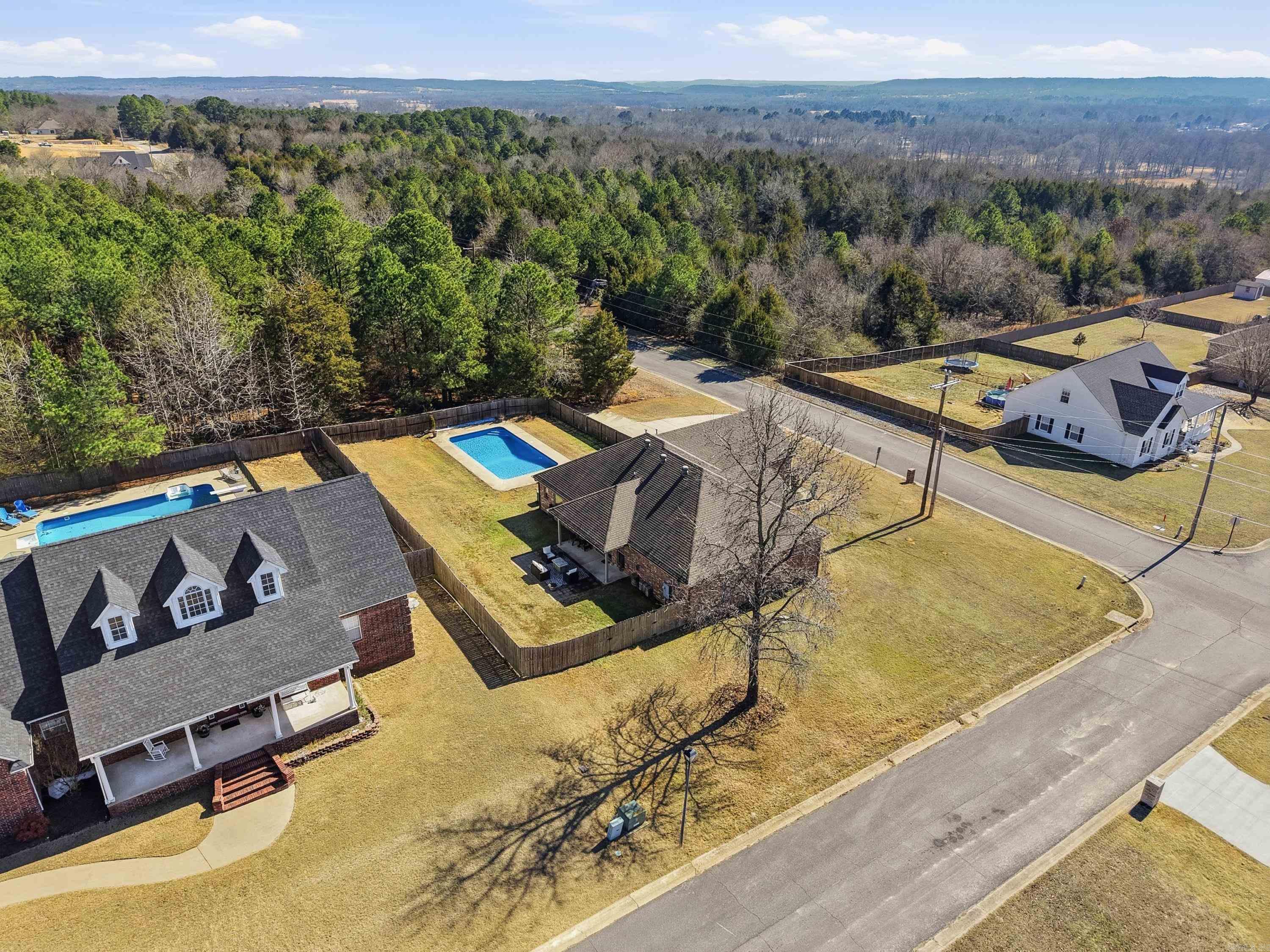 34 Lieblong Road  Greenbrier, AR