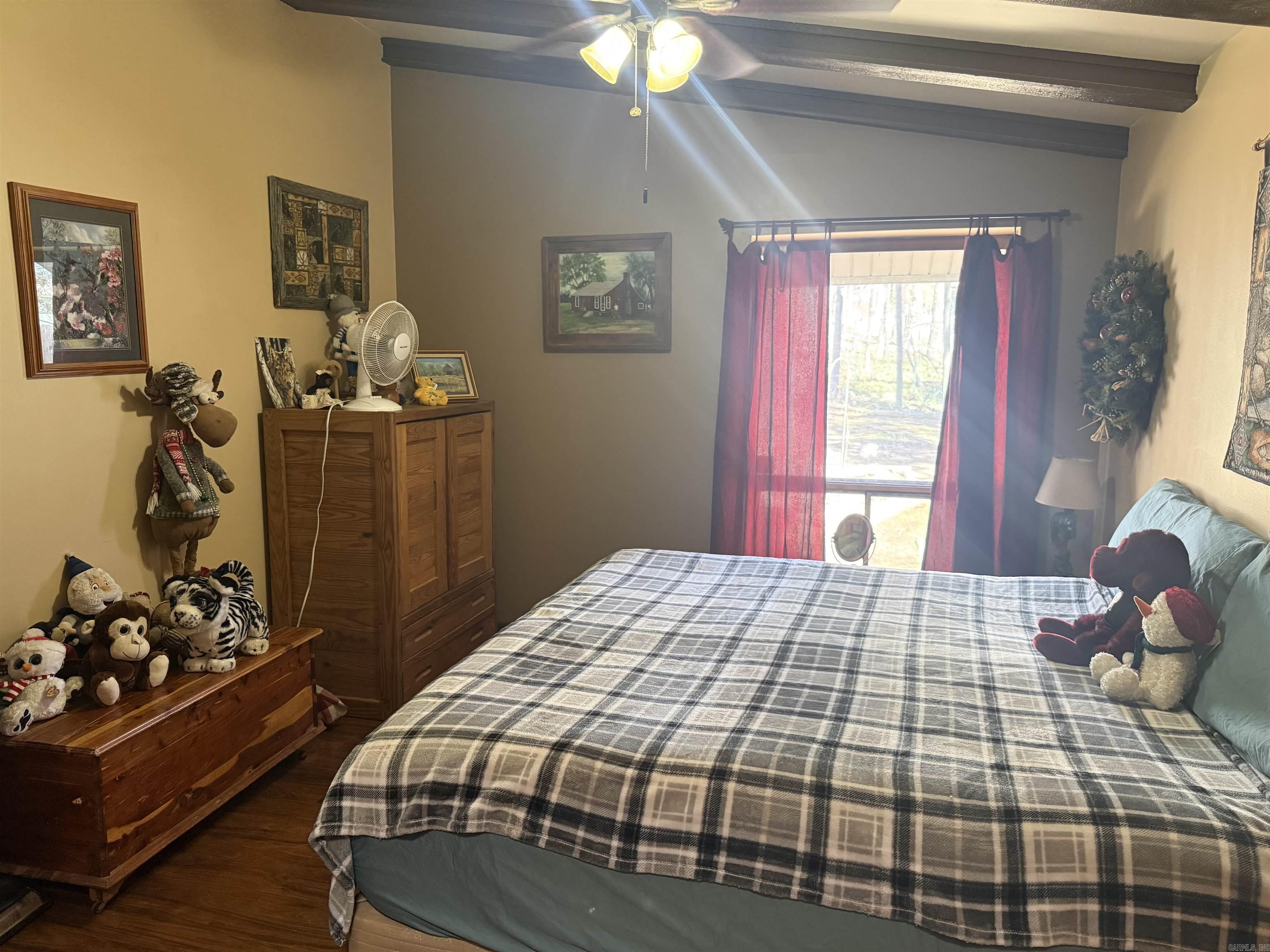 112 Blase Line  Fairfield Bay, AR