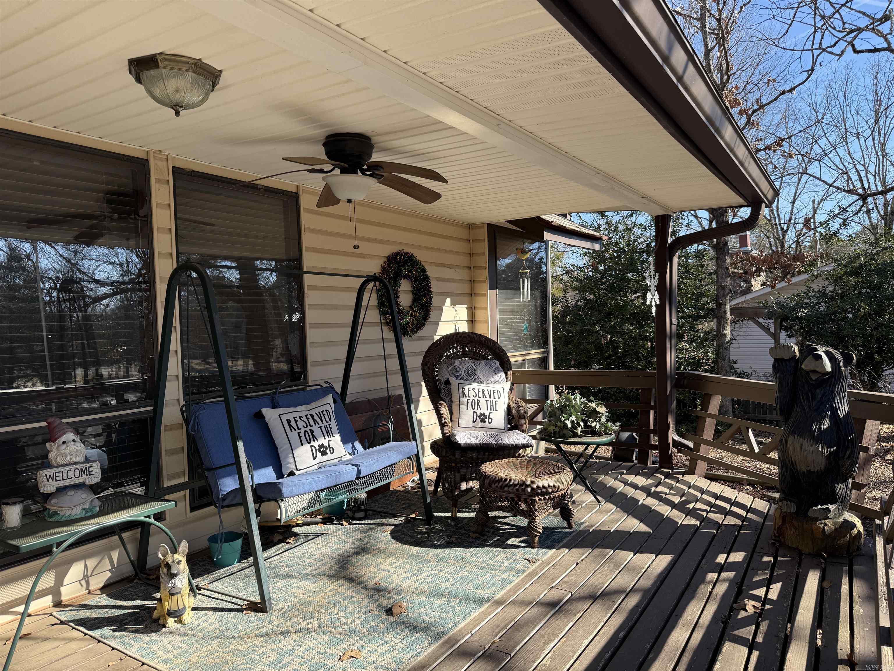 112 Blase Line  Fairfield Bay, AR