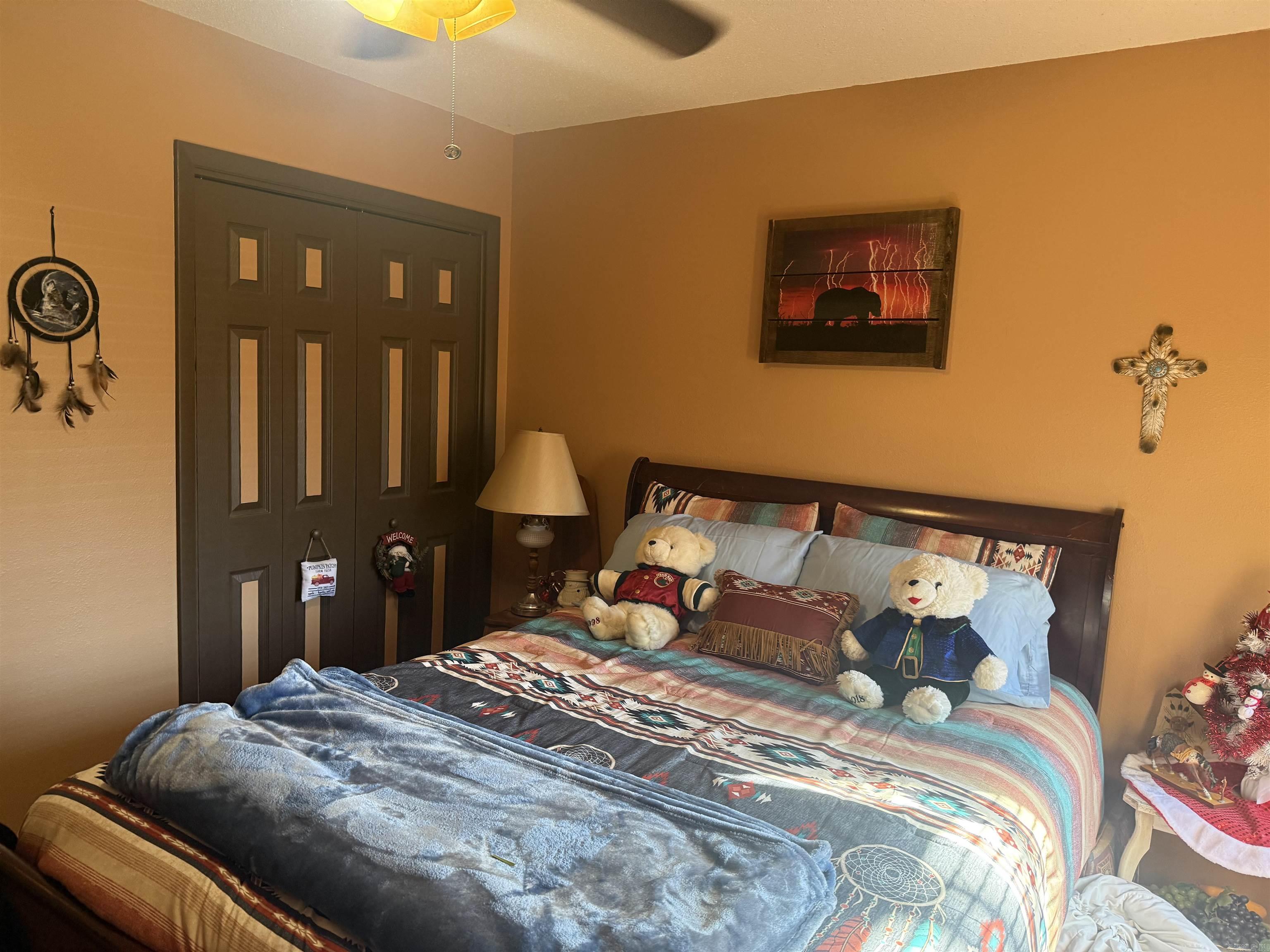 112 Blase Line  Fairfield Bay, AR