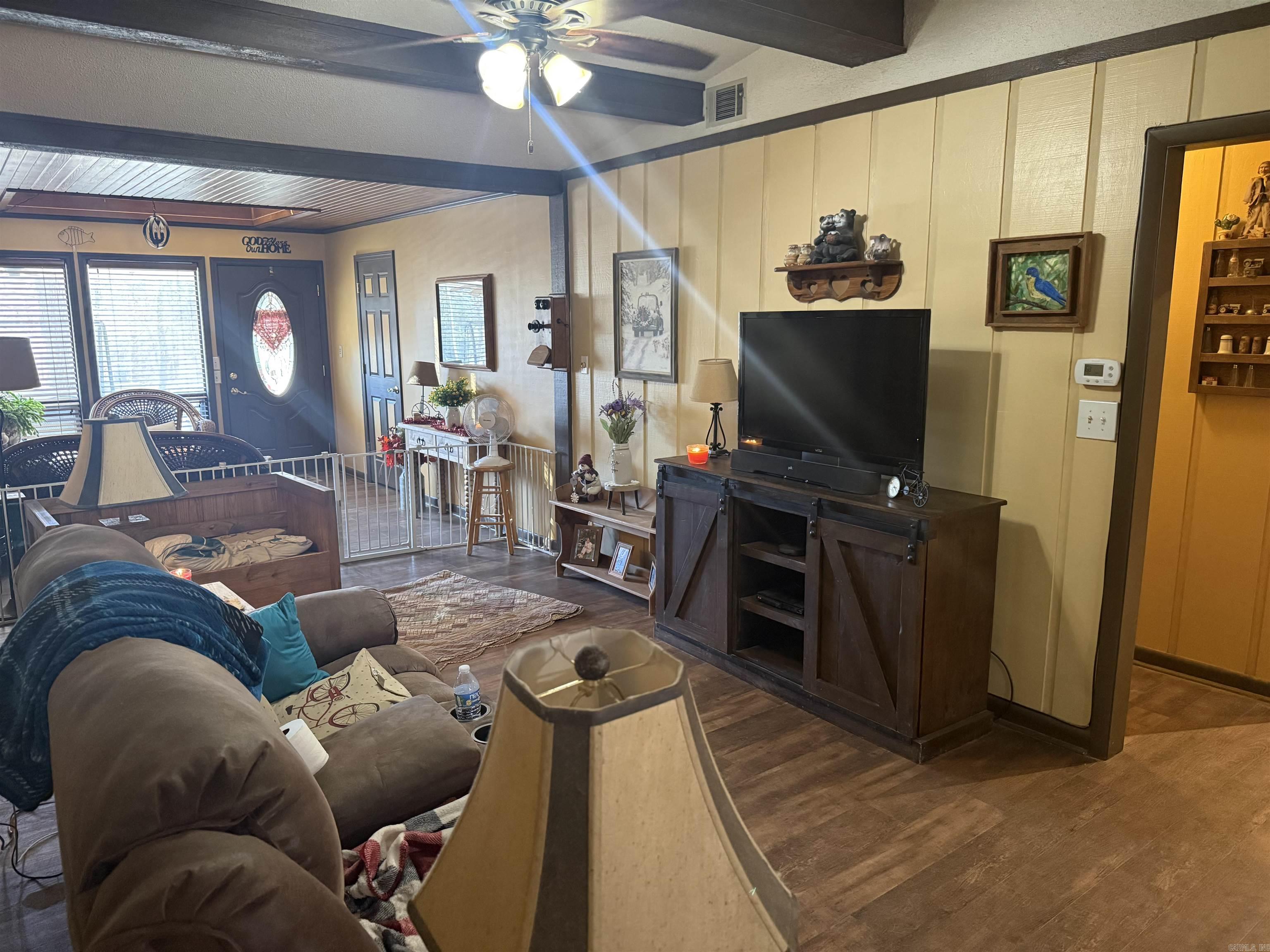 112 Blase Line  Fairfield Bay, AR