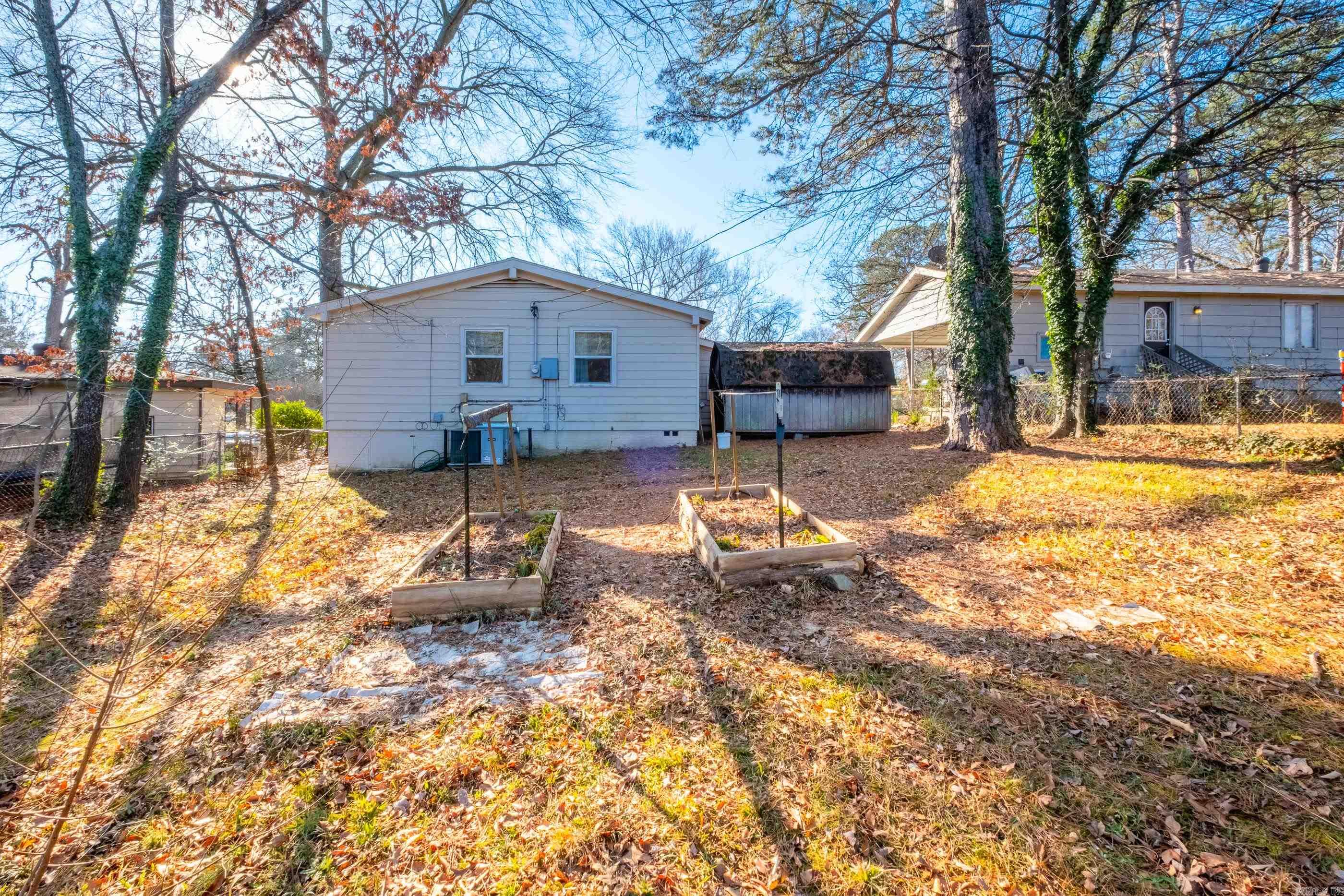 73 Purdue  Little Rock, AR