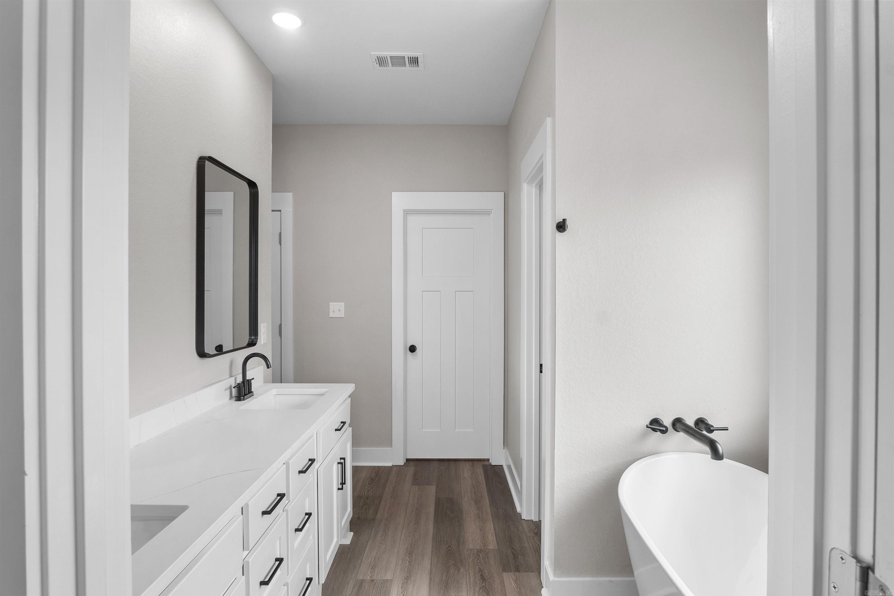 95 Dove  Vilonia, AR