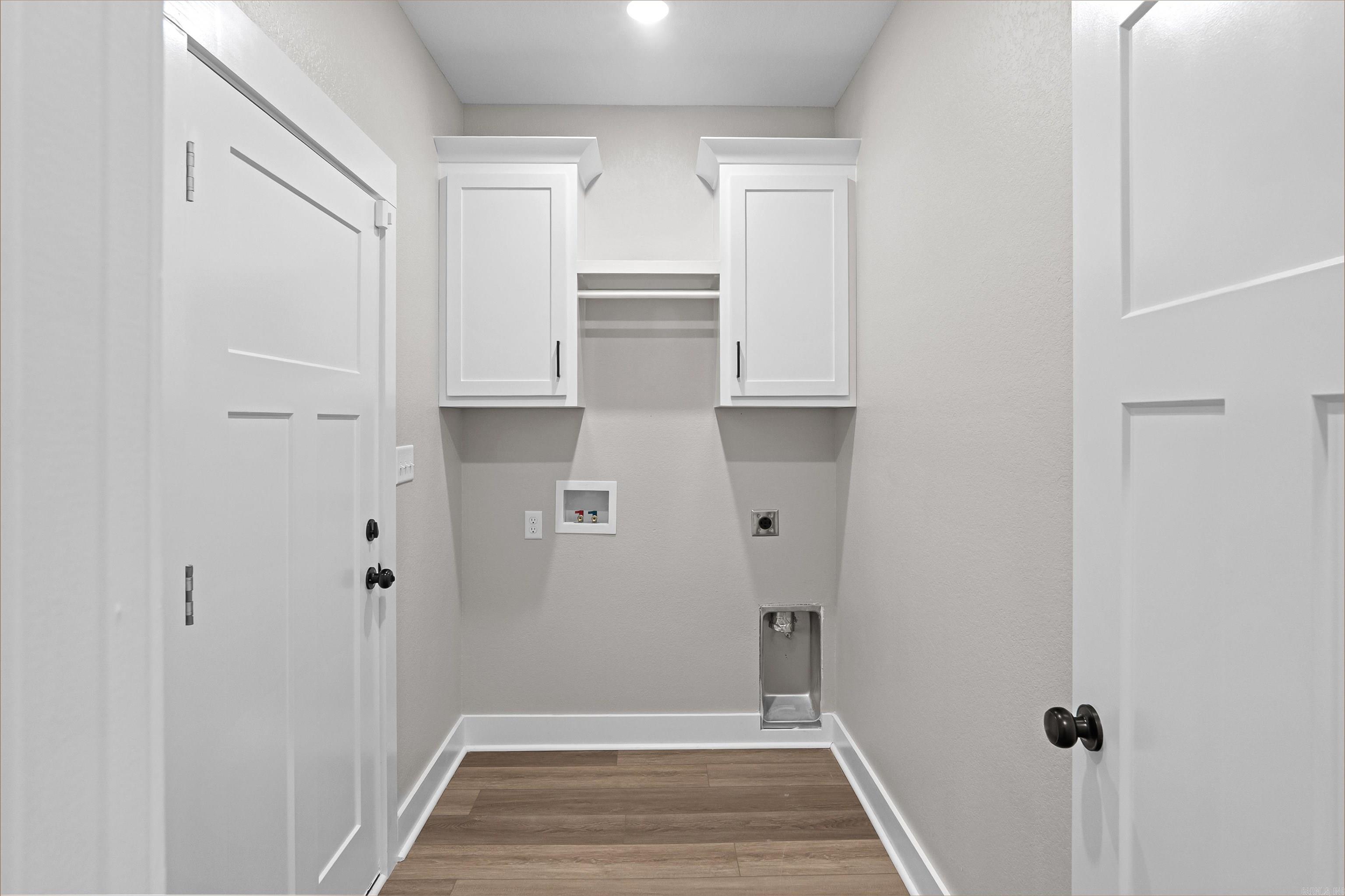 95 Dove  Vilonia, AR