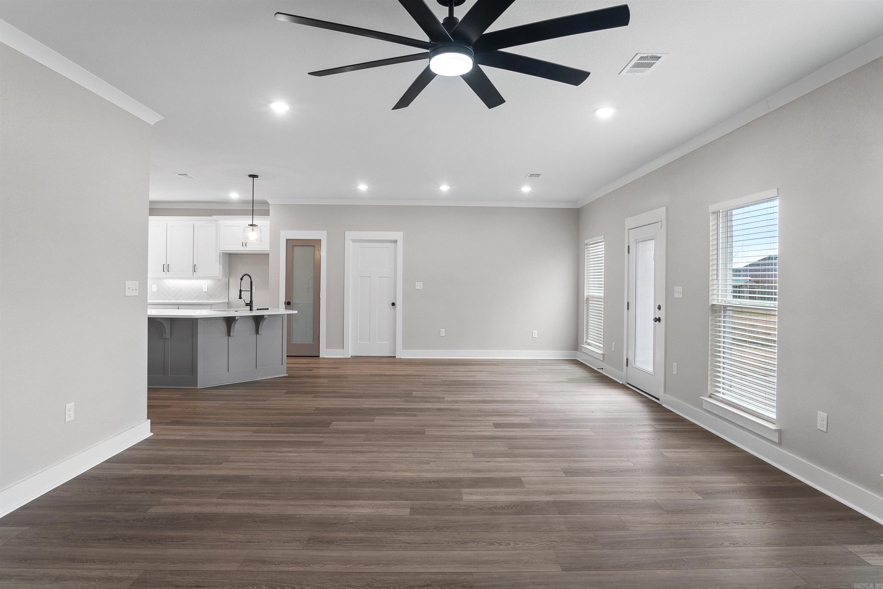 95 Dove  Vilonia, AR