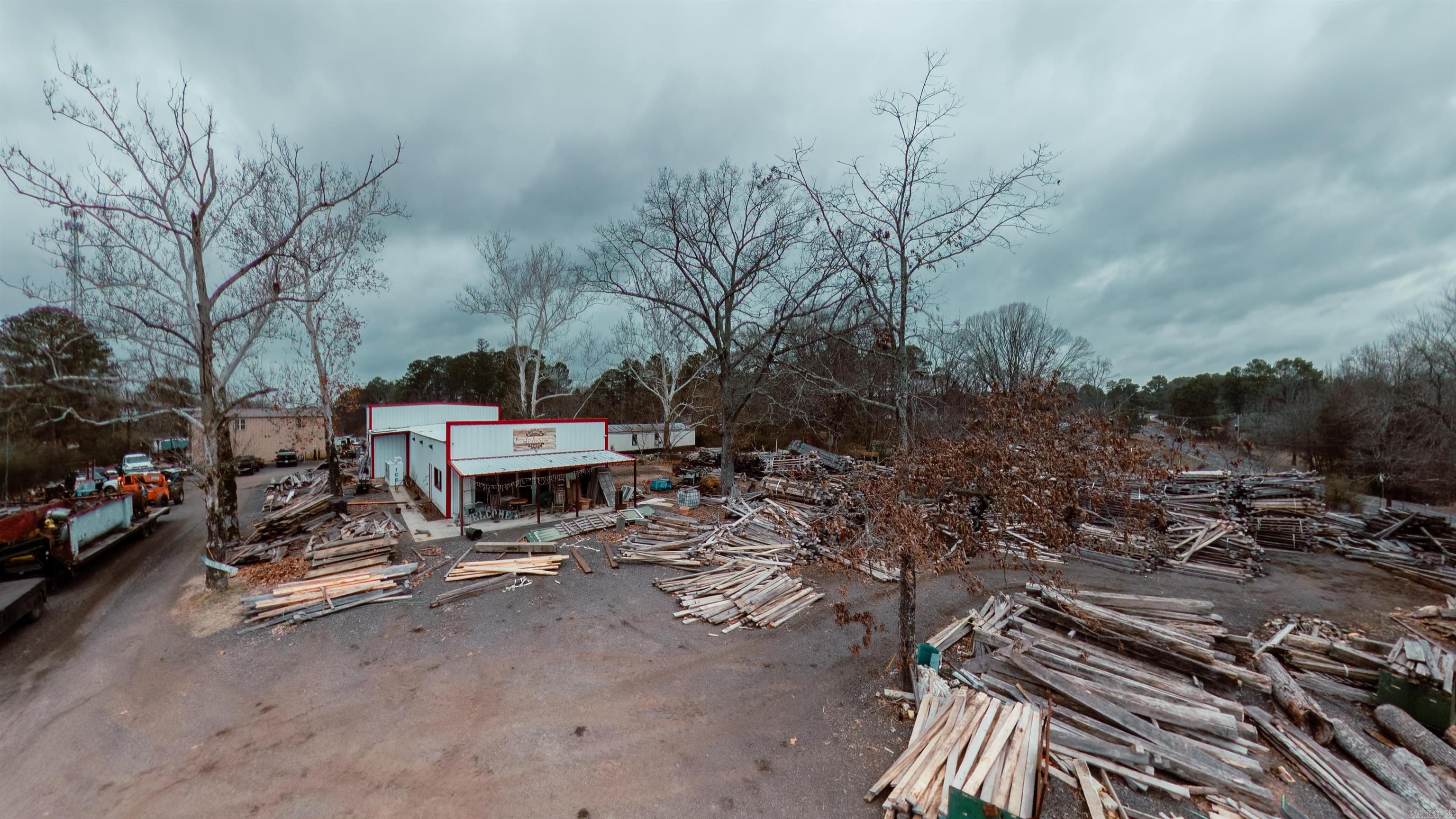 17012 Arch Street  Little Rock, AR