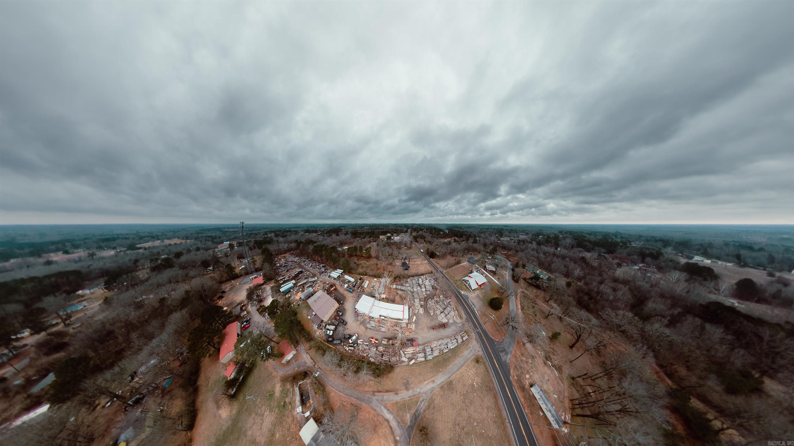 17012 Arch Street  Little Rock, AR