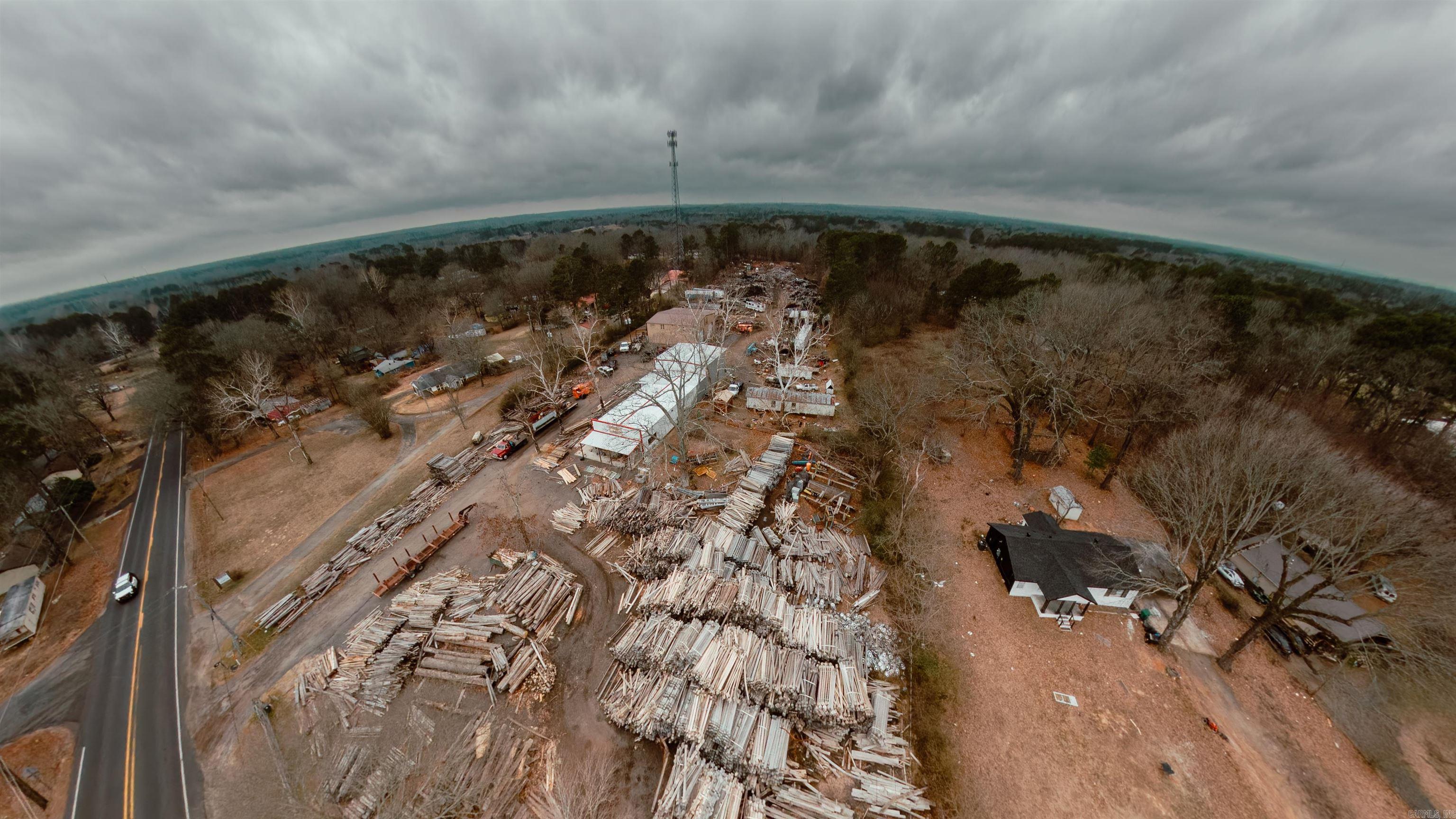 17012 Arch Street  Little Rock, AR