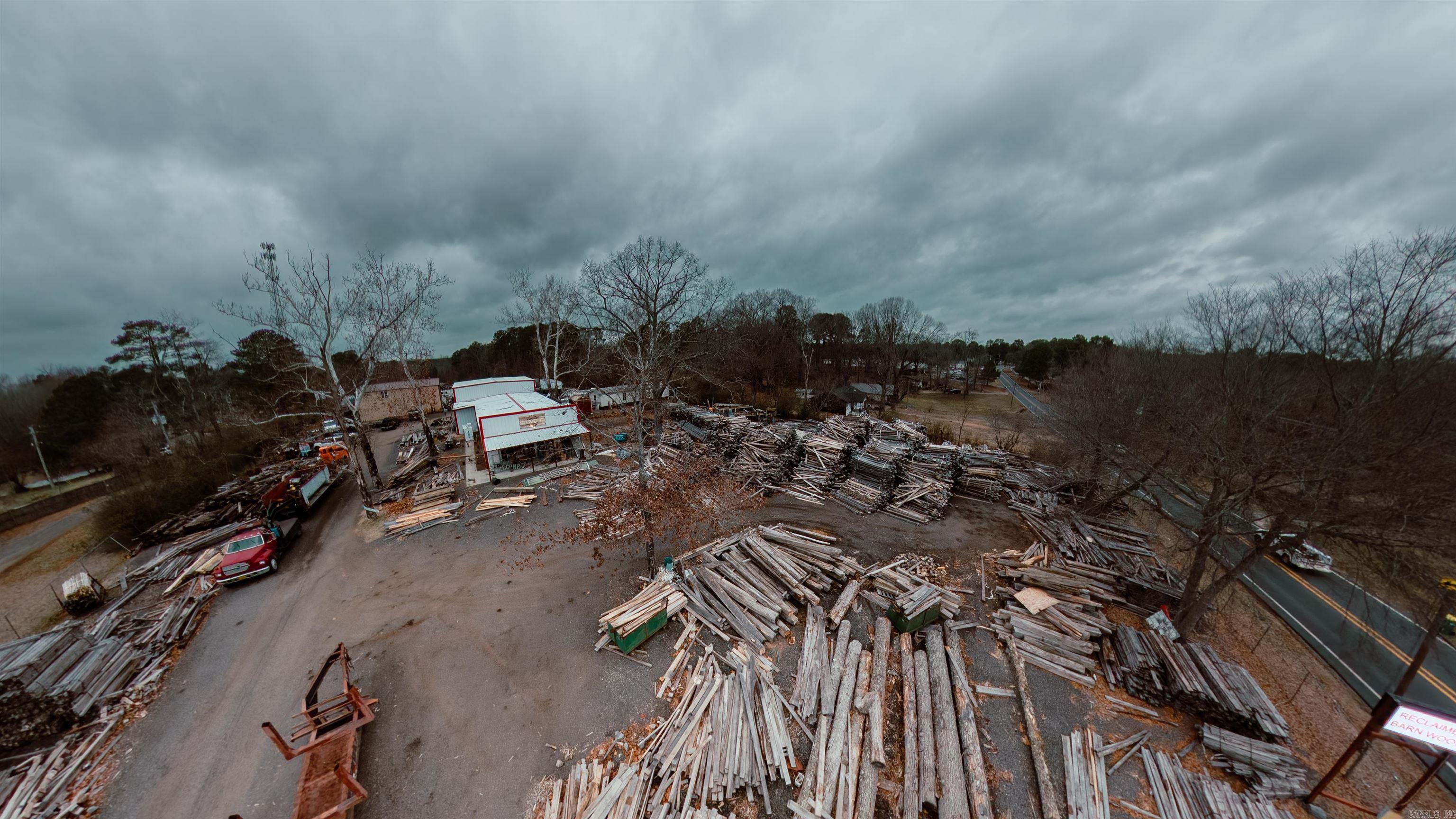 17012 Arch Street  Little Rock, AR