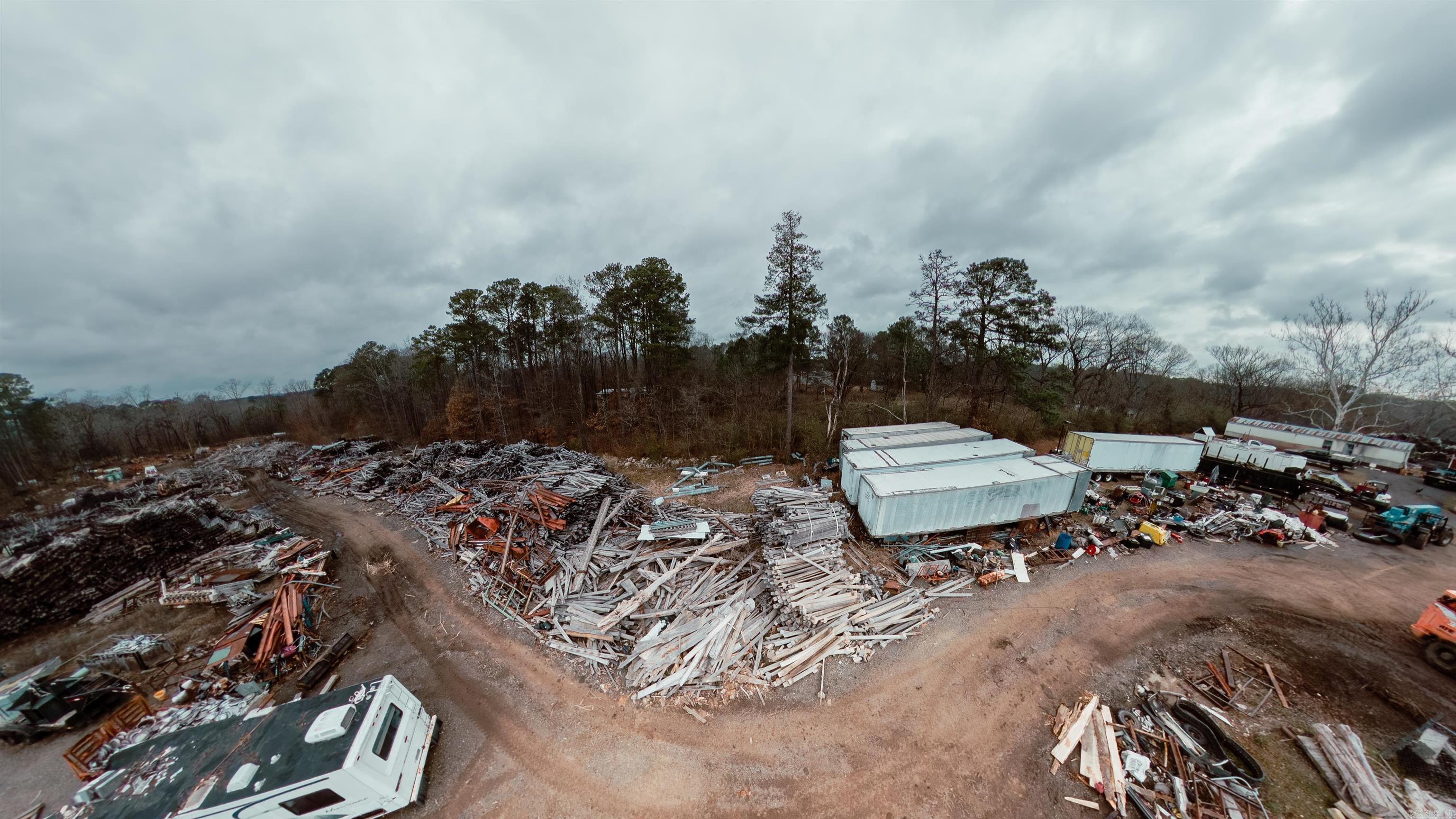 17012 Arch Street  Little Rock, AR