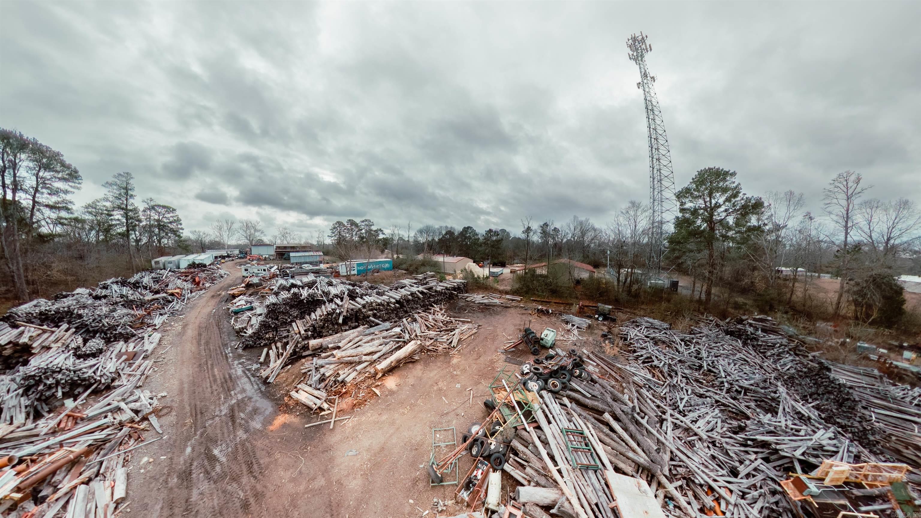 17012 Arch Street  Little Rock, AR