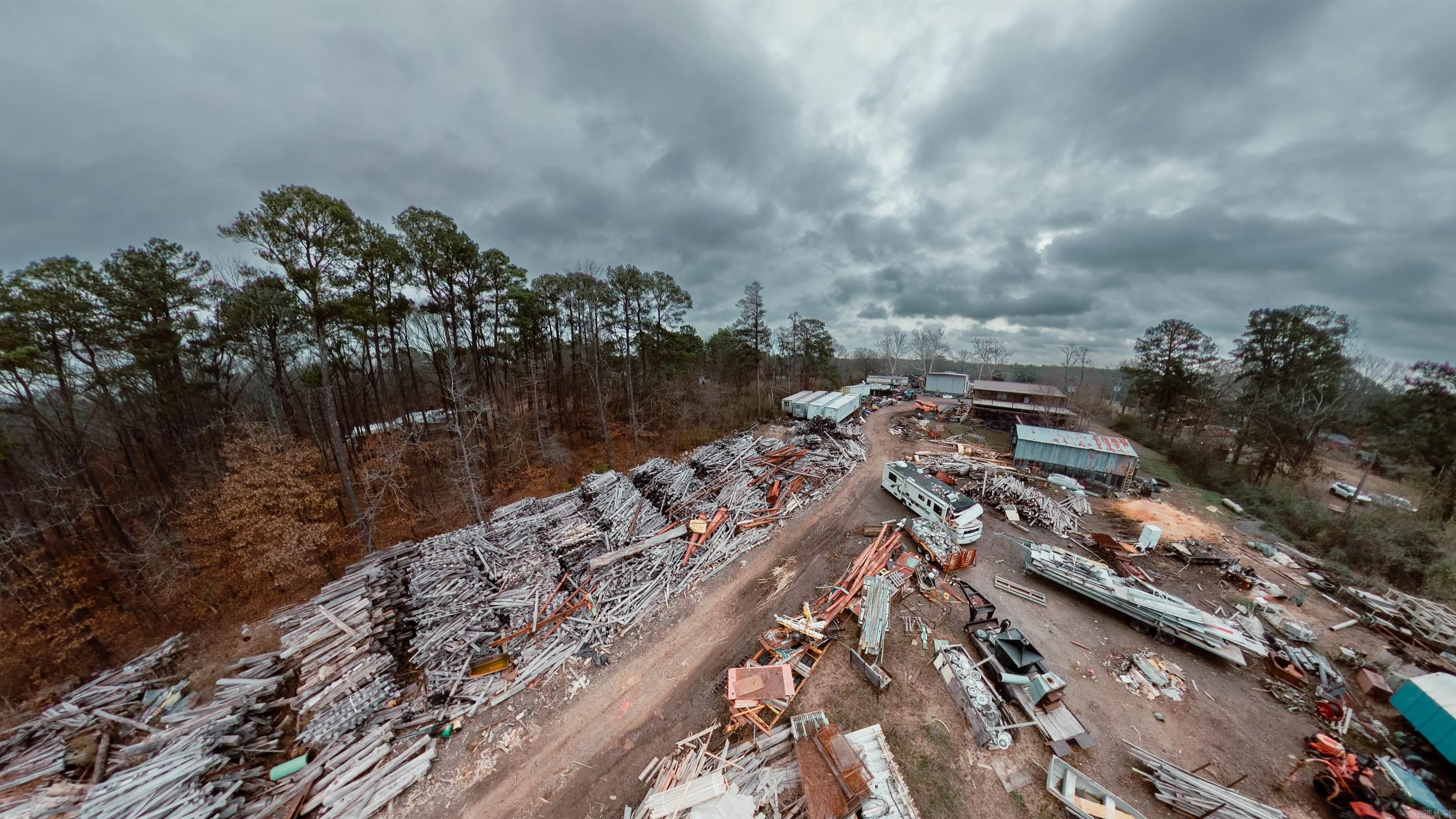 17012 Arch Street  Little Rock, AR