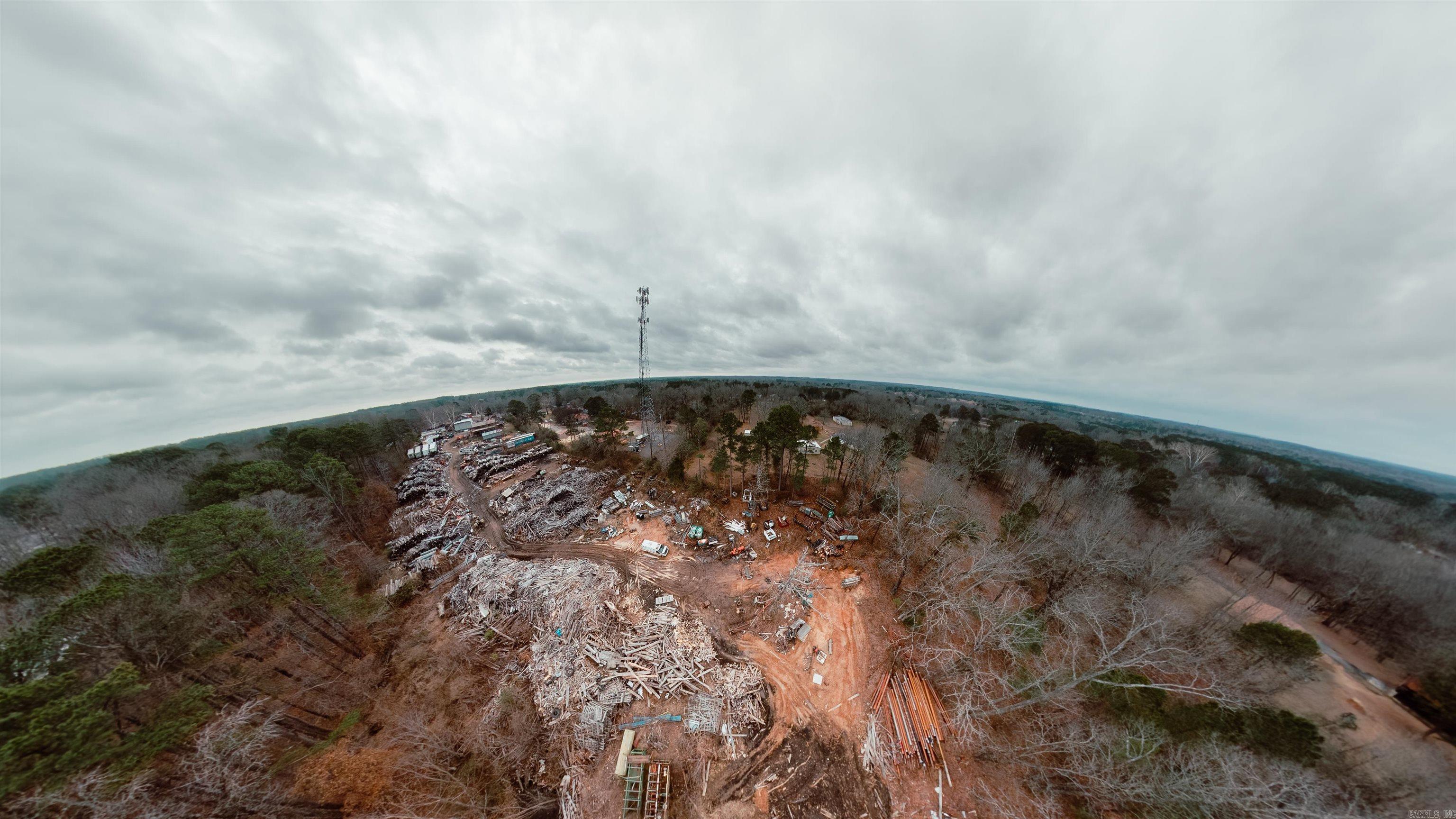 17012 Arch Street  Little Rock, AR