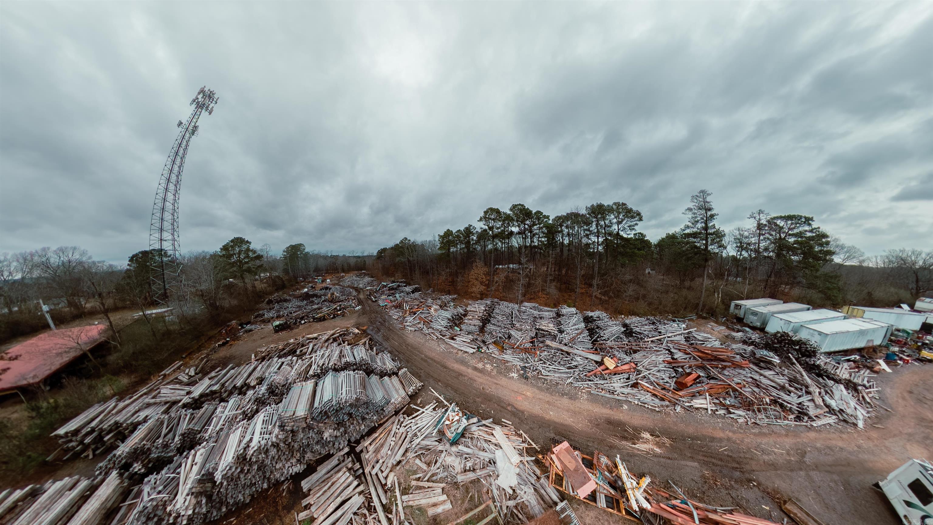 17012 Arch Street  Little Rock, AR