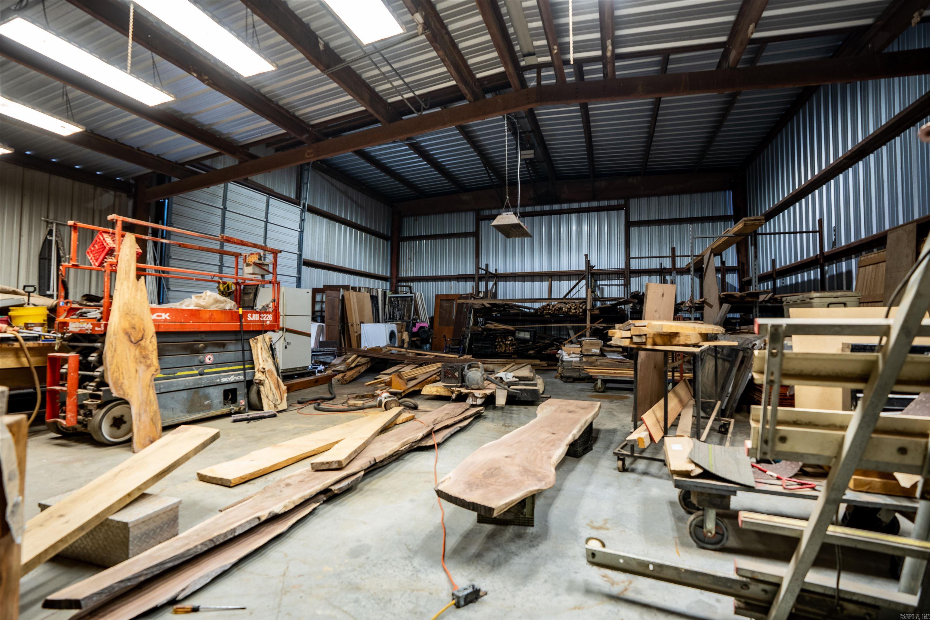 17012 Arch Street  Little Rock, AR