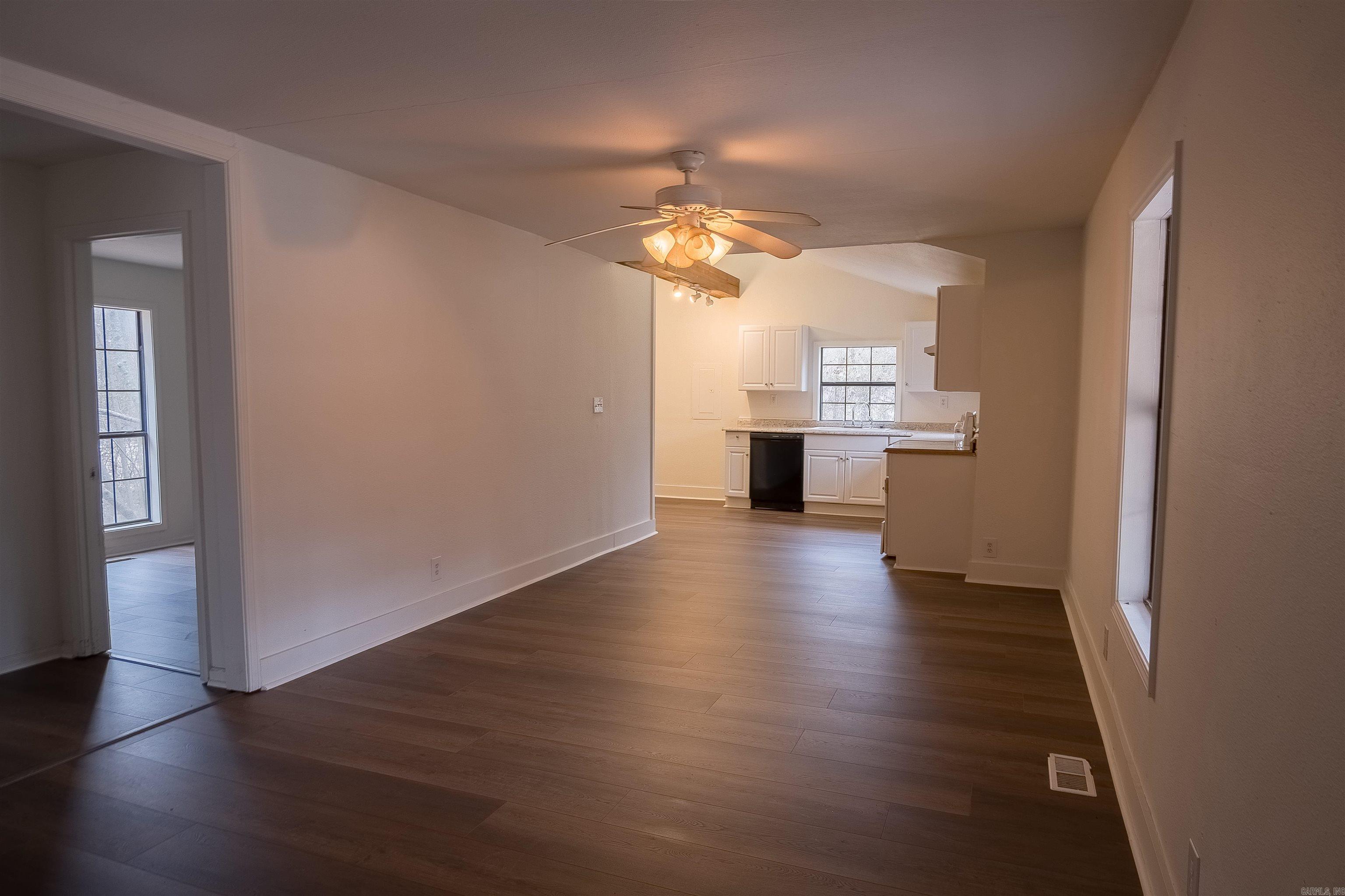 4616 Edison Ave  Bauxite, AR