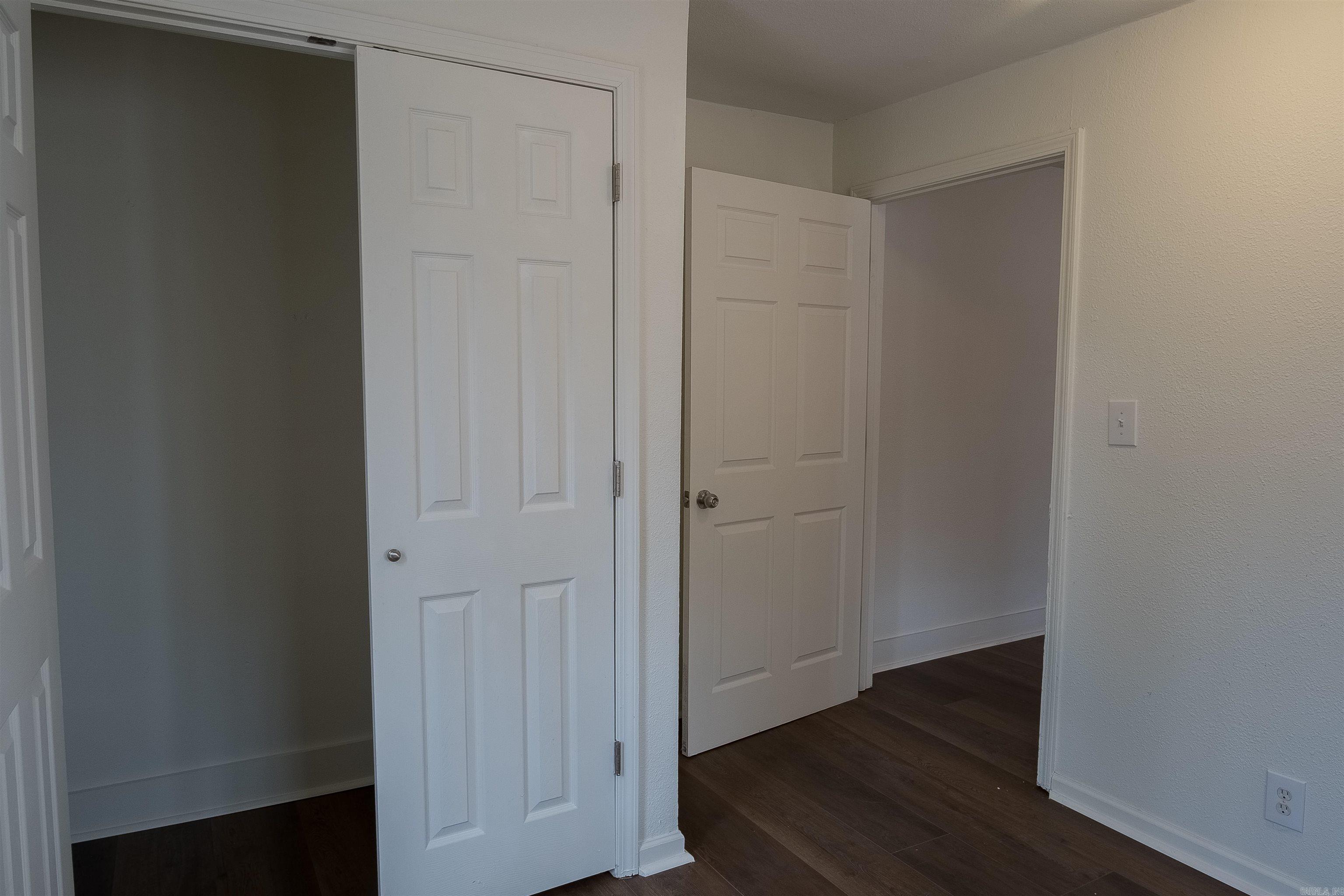 4616 Edison Ave  Bauxite, AR