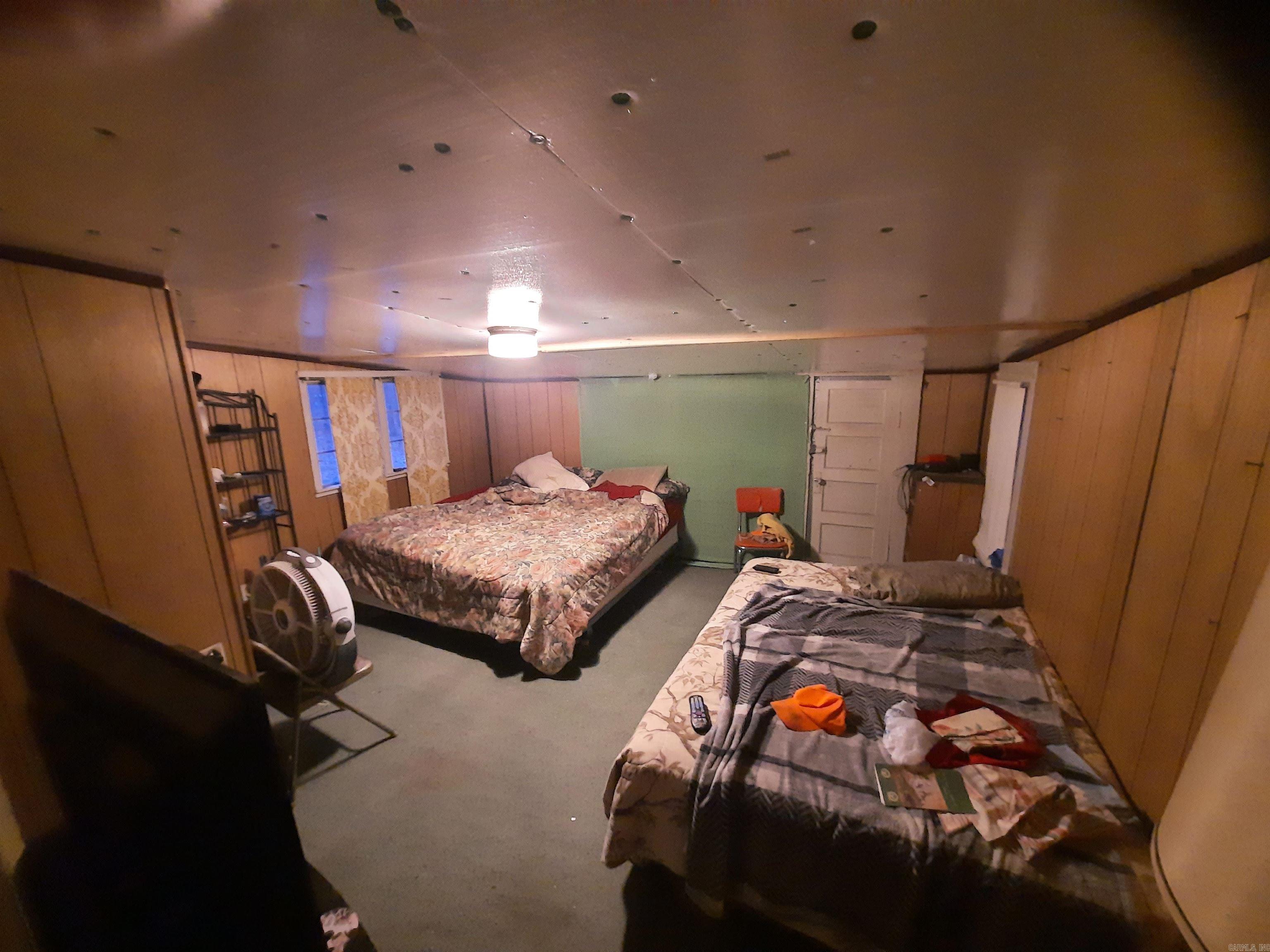 2260 Iron Mountain  Mountain View, AR