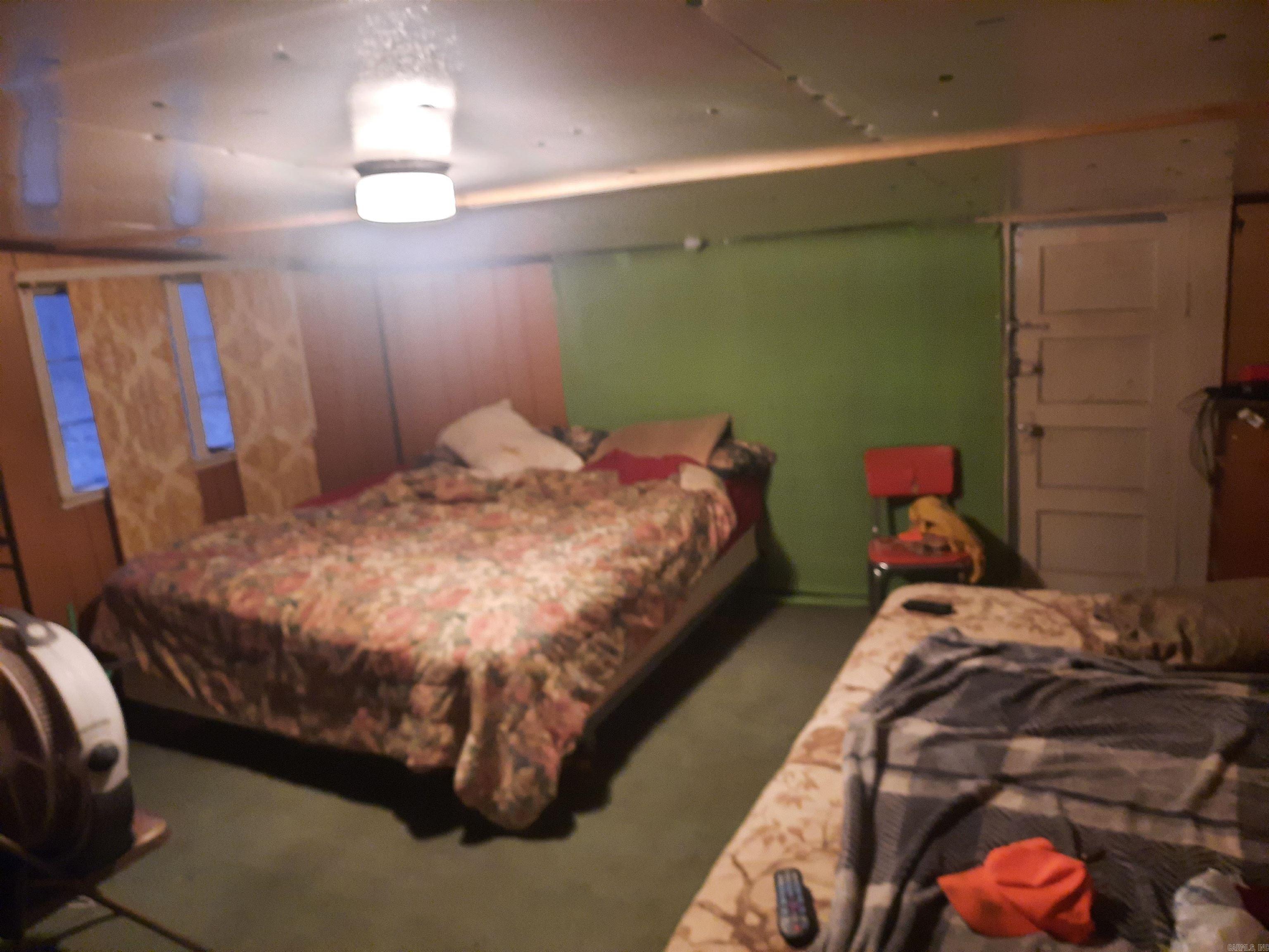 2260 Iron Mountain  Mountain View, AR