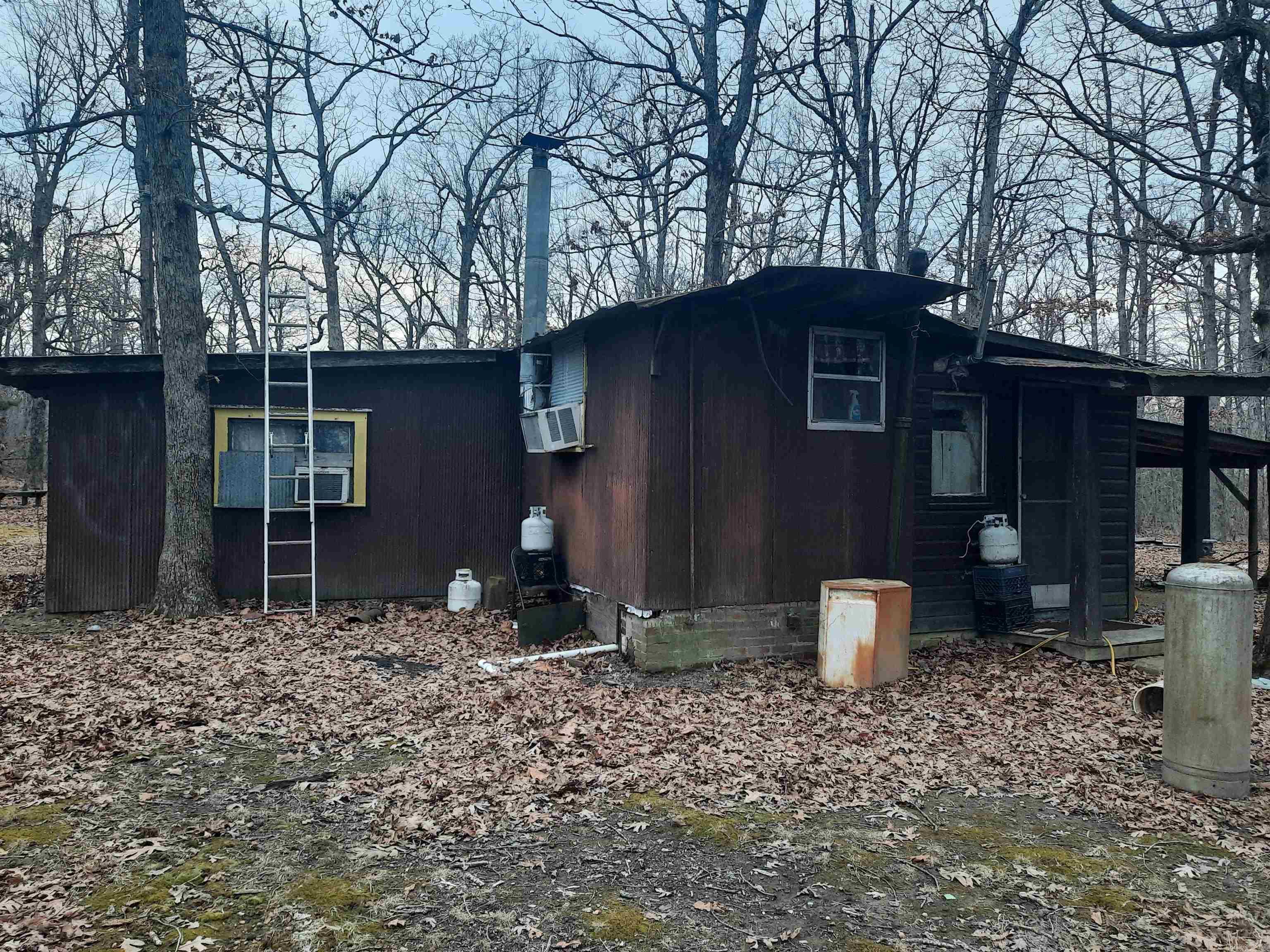 2260 Iron Mountain  Mountain View, AR