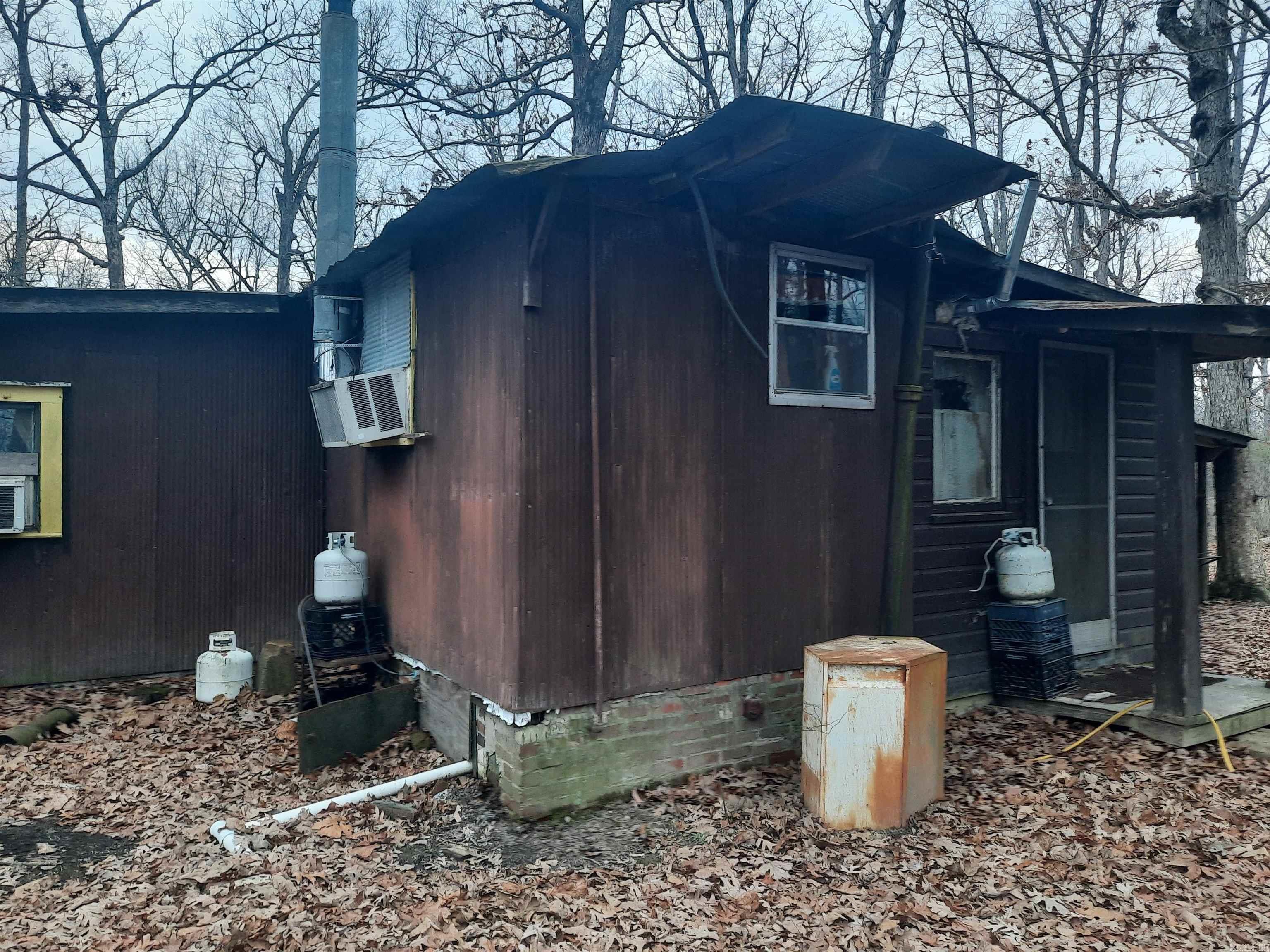 2260 Iron Mountain  Mountain View, AR