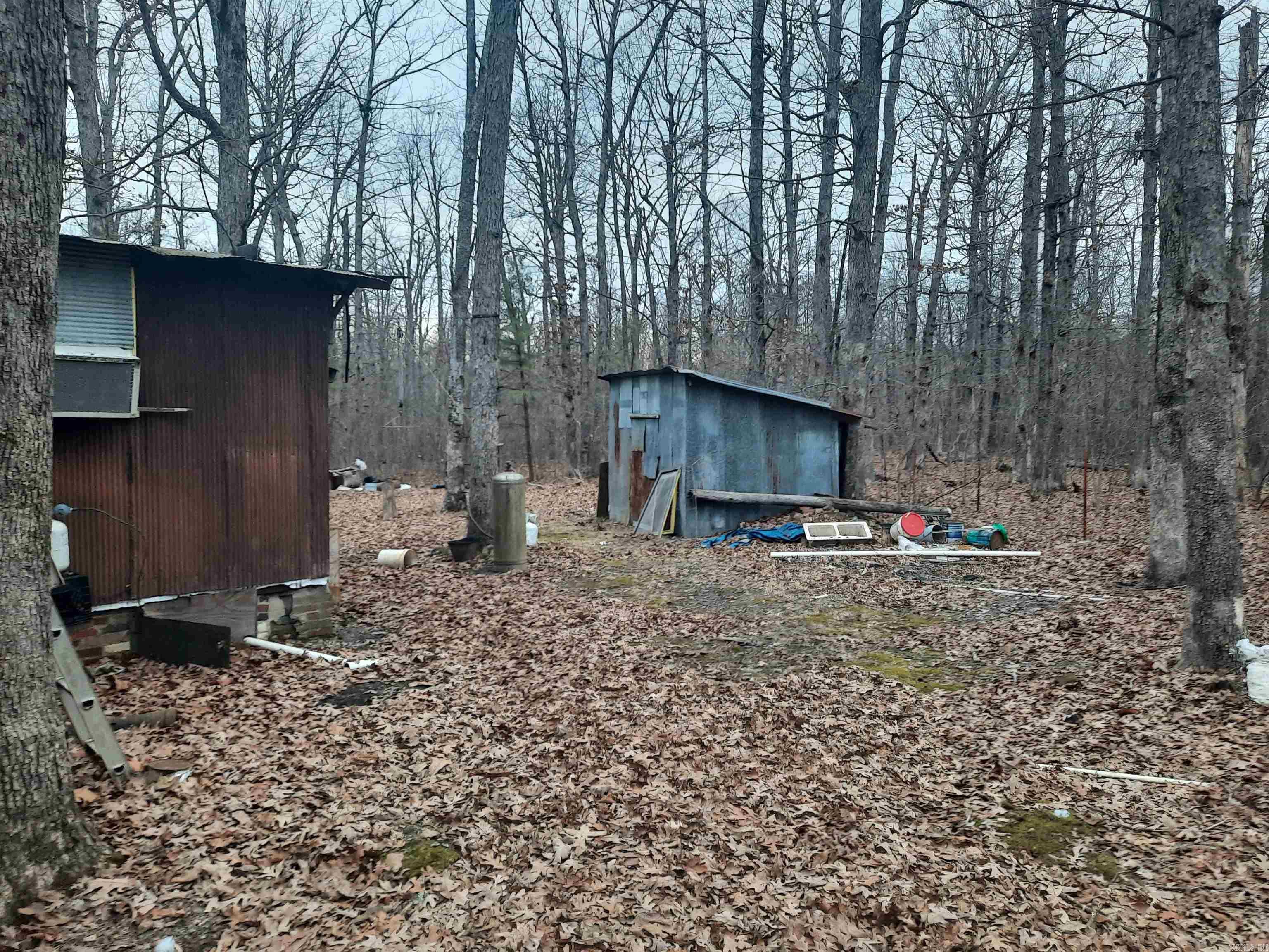 2260 Iron Mountain  Mountain View, AR