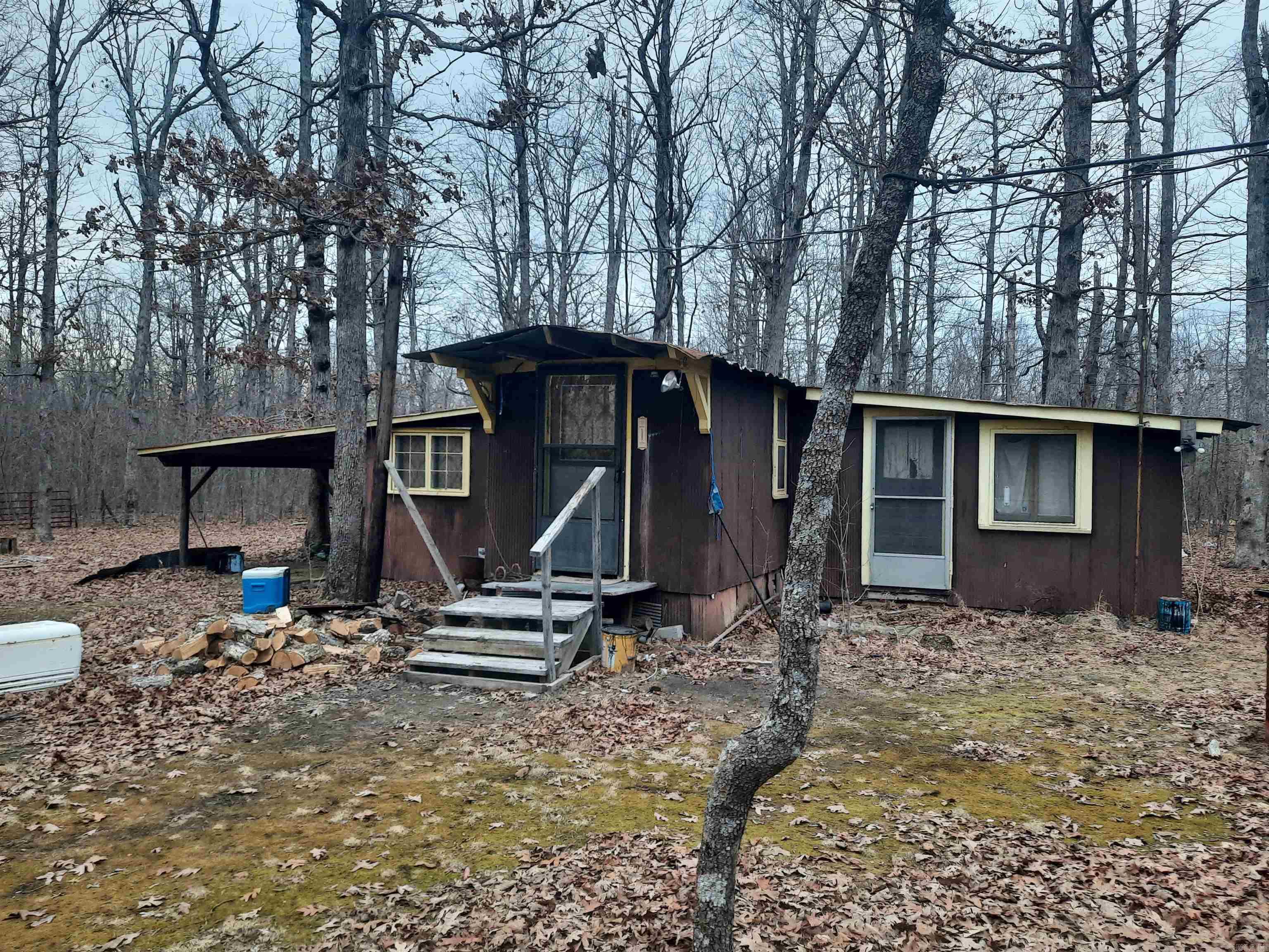 2260 Iron Mountain  Mountain View, AR