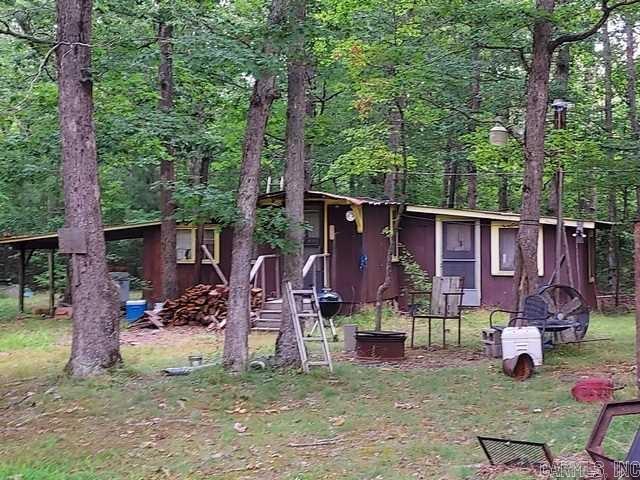 2260 Iron Mountain  Mountain View, AR