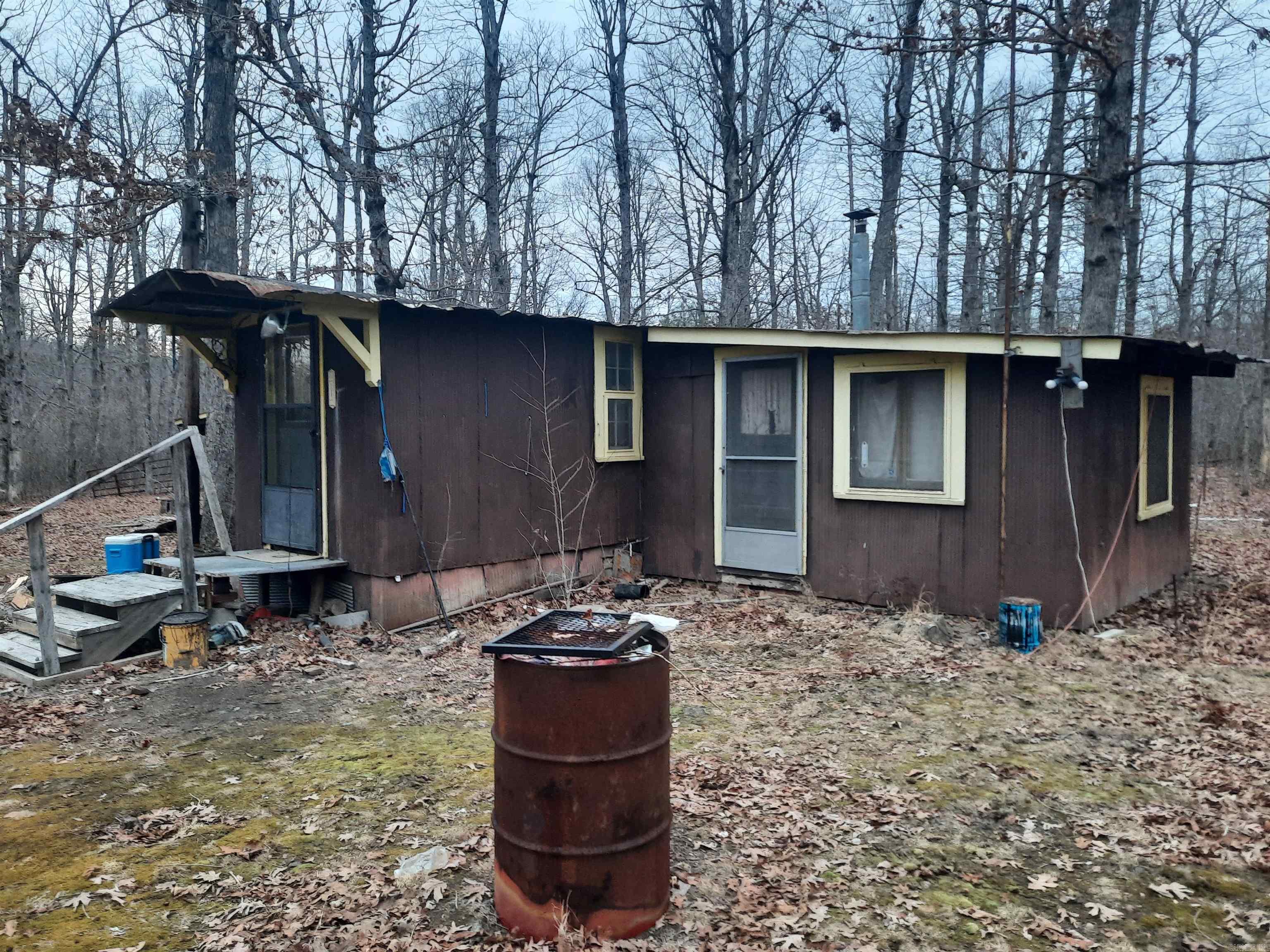 2260 Iron Mountain  Mountain View, AR